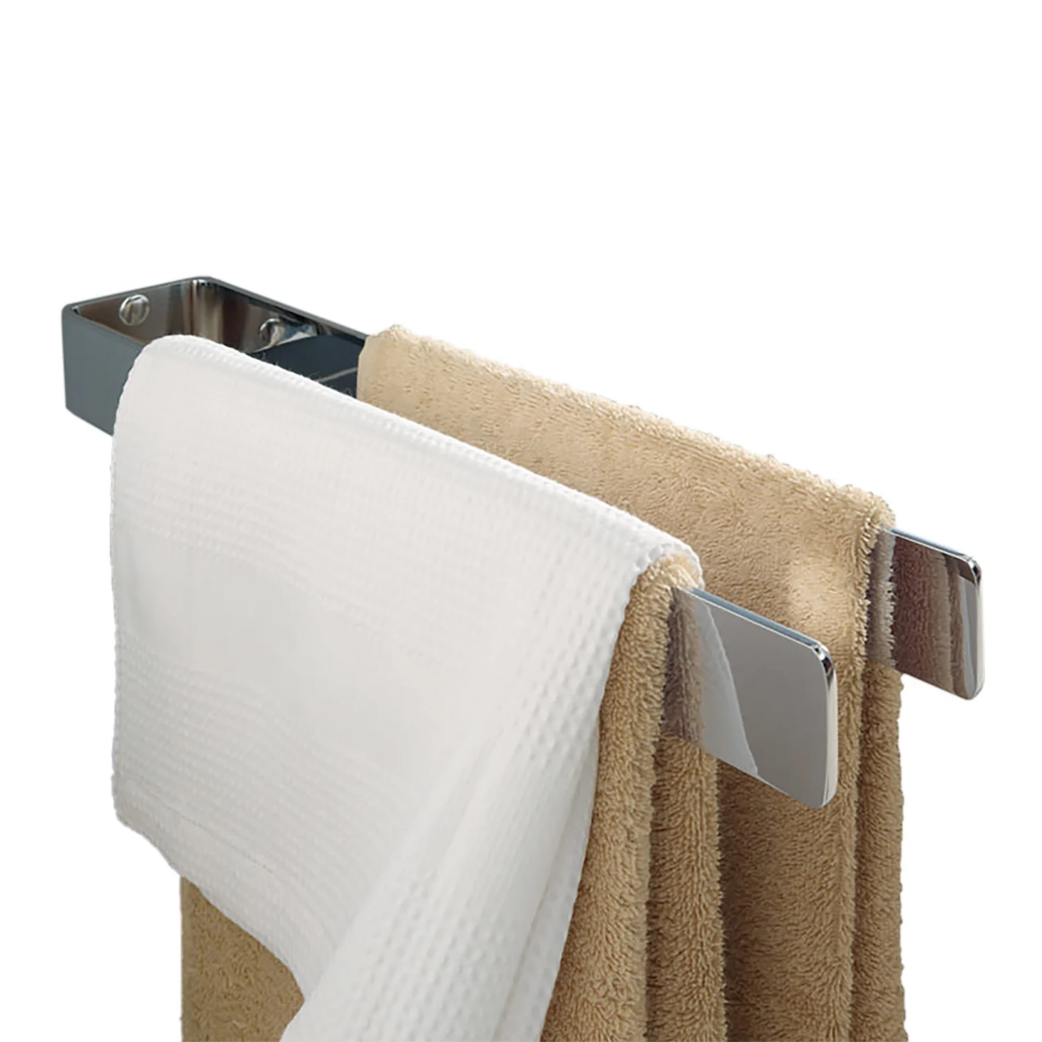 Sanipa Handtuchhalter zweiarmig 42 cm
