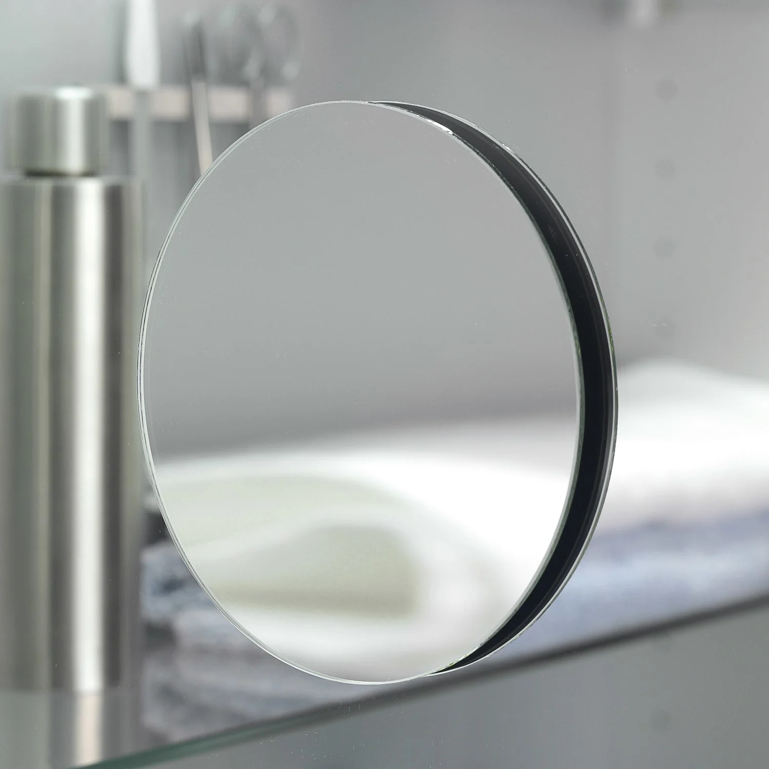 Sanipa Vergrößerungsspiegel für AU3509Z Bild 2