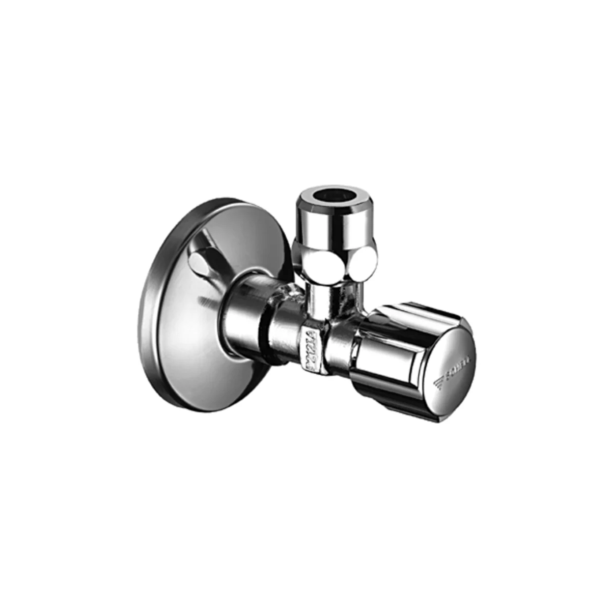 Schell Eckregulierventil Comfort