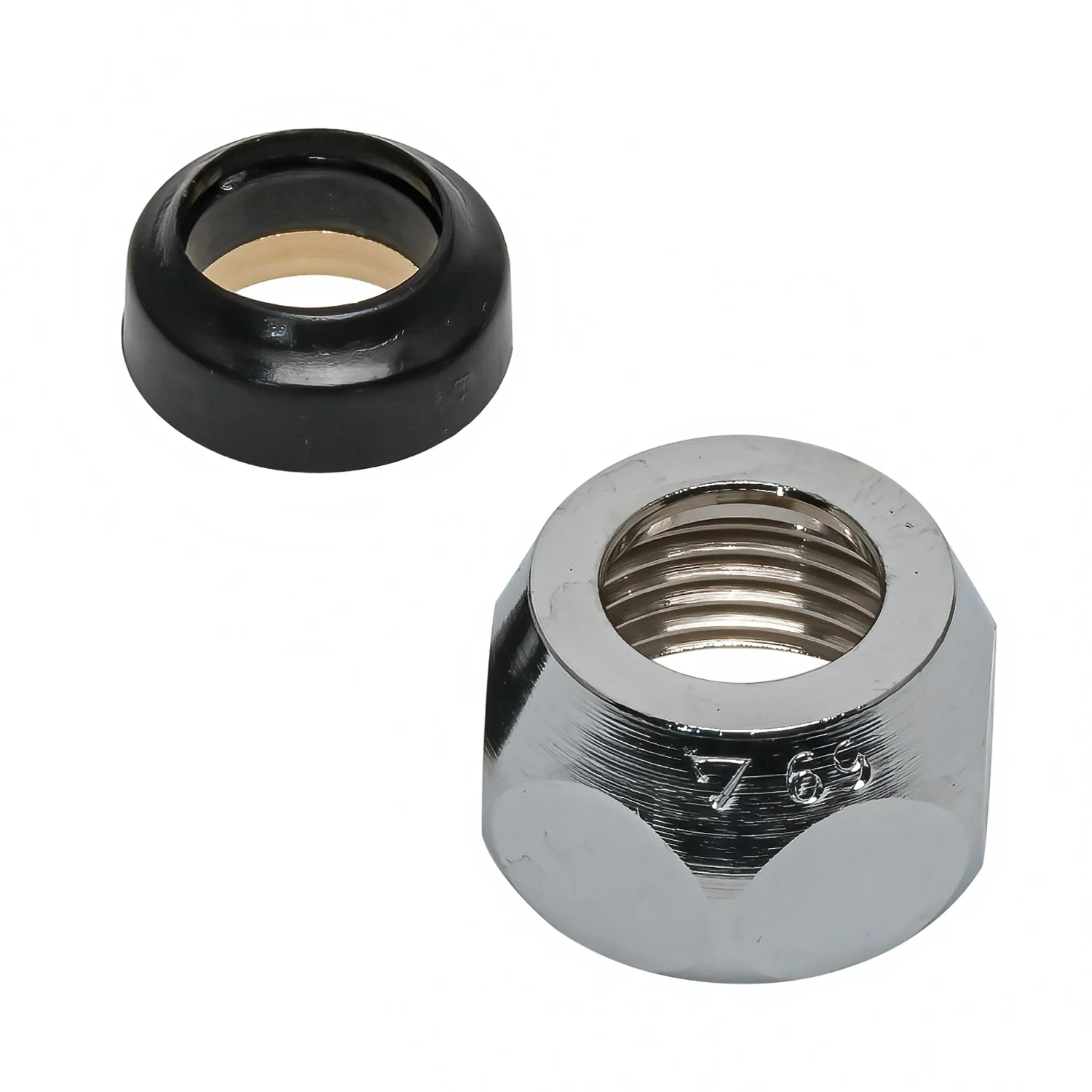 Schell Quetschverschraubung komplett 10 mm Bild 3