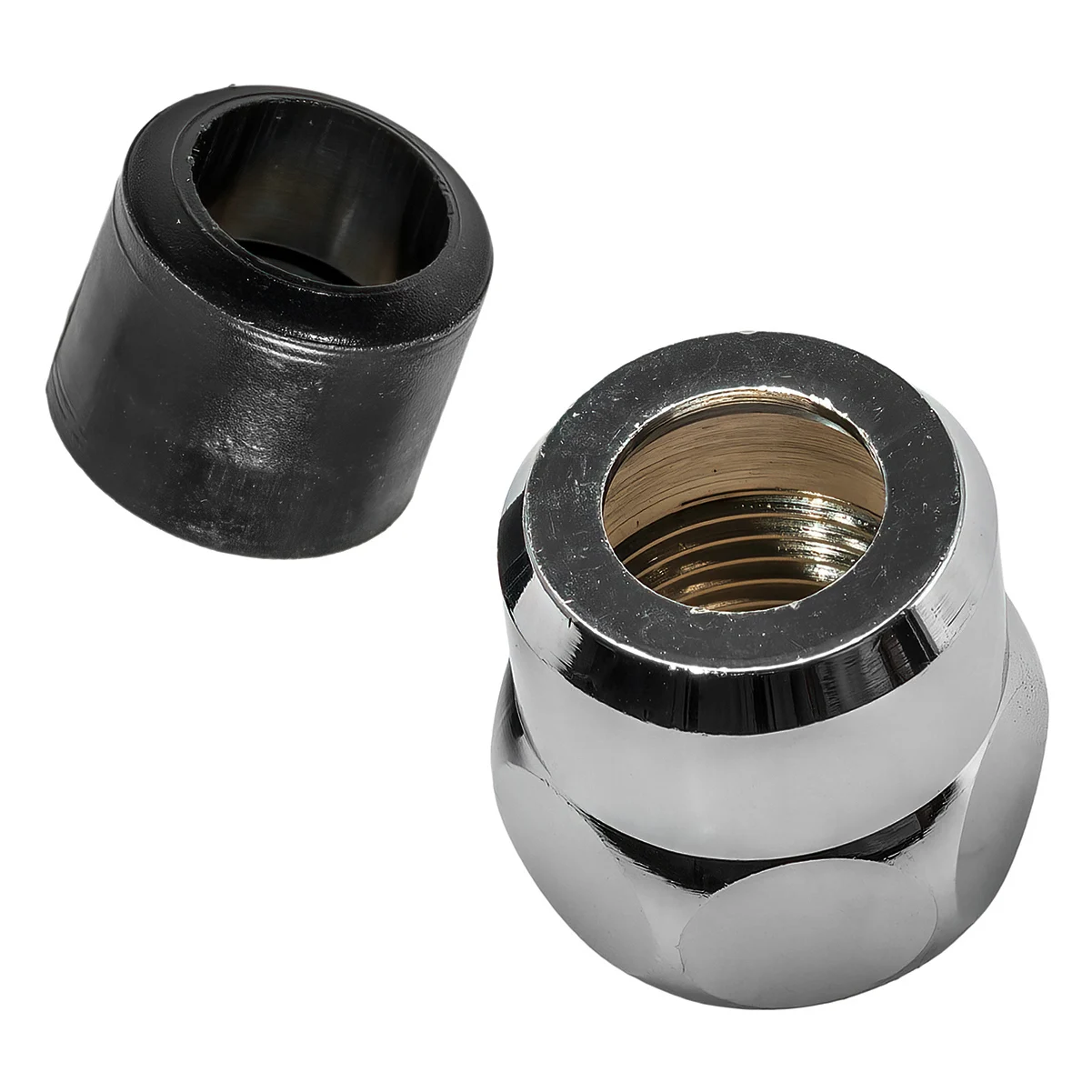 Schell Quetschverschraubung komplett 10 mm mit Längenausgleich