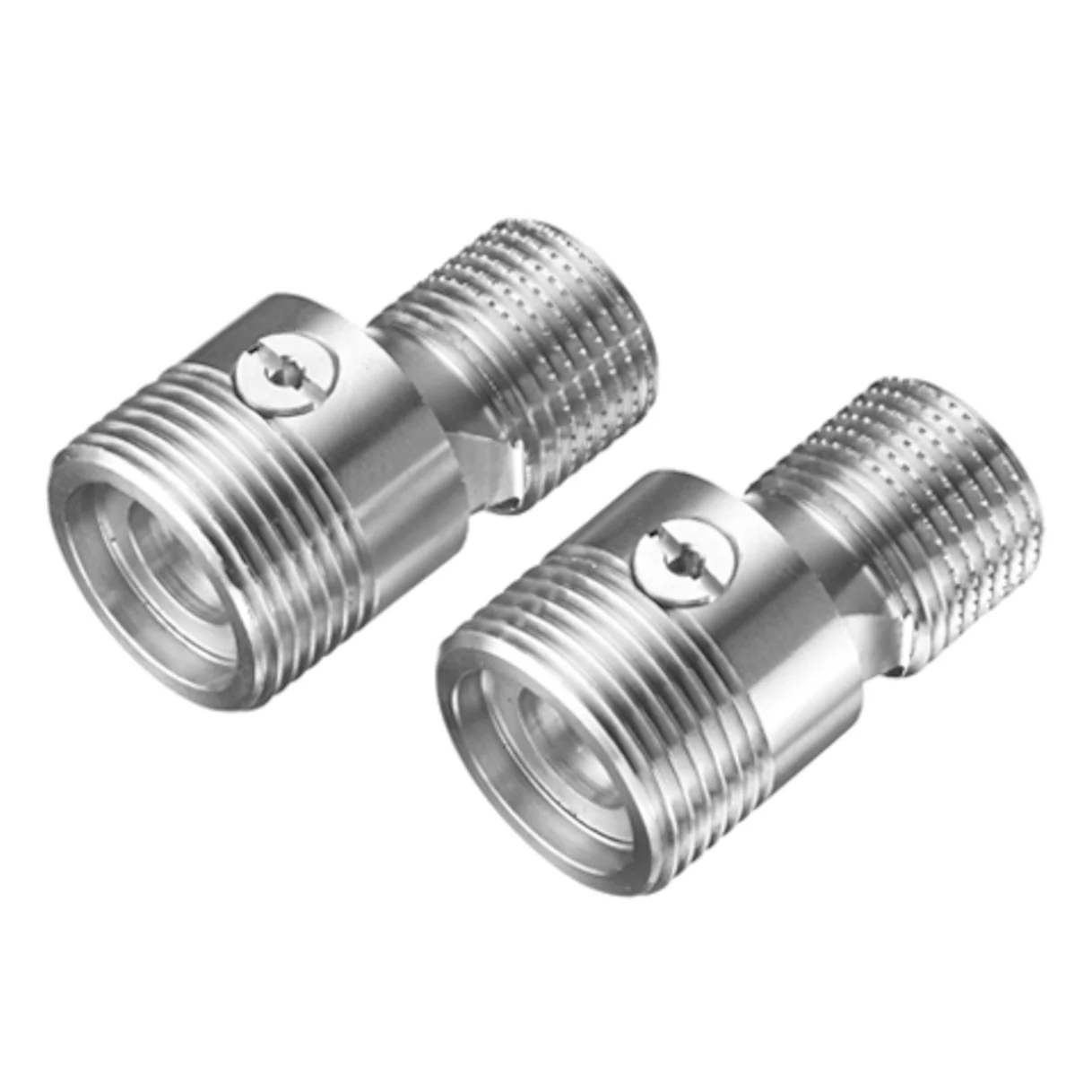 Schell VITUS S-Anschlussset mit Vorabsperrung