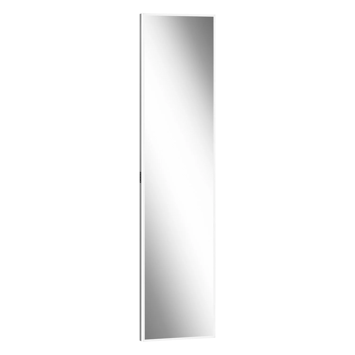 Lustro LED widok z przodu, Schneider