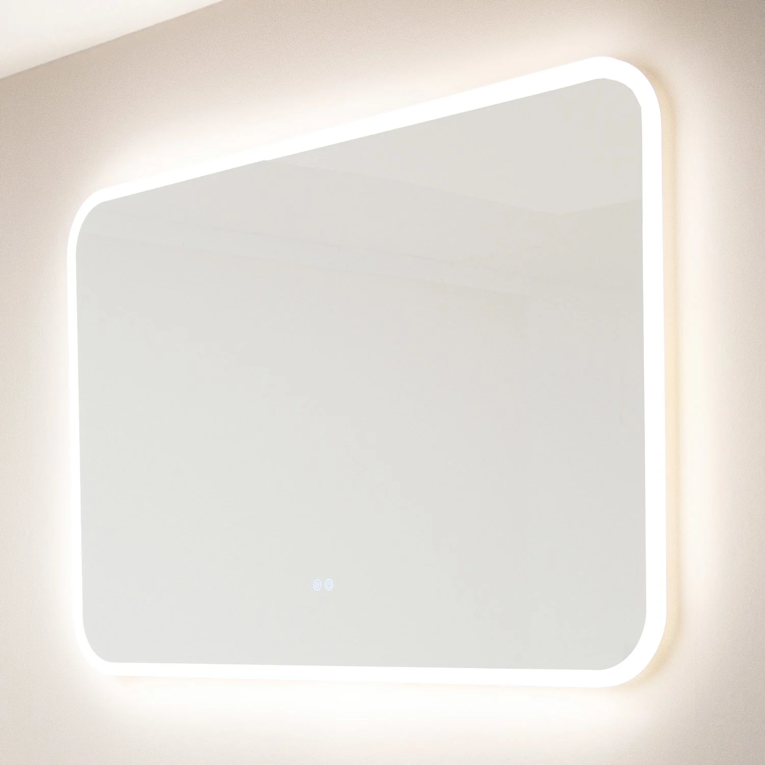 Sprinz Lumina Glow Lichtspiegel 120 x 80 cm