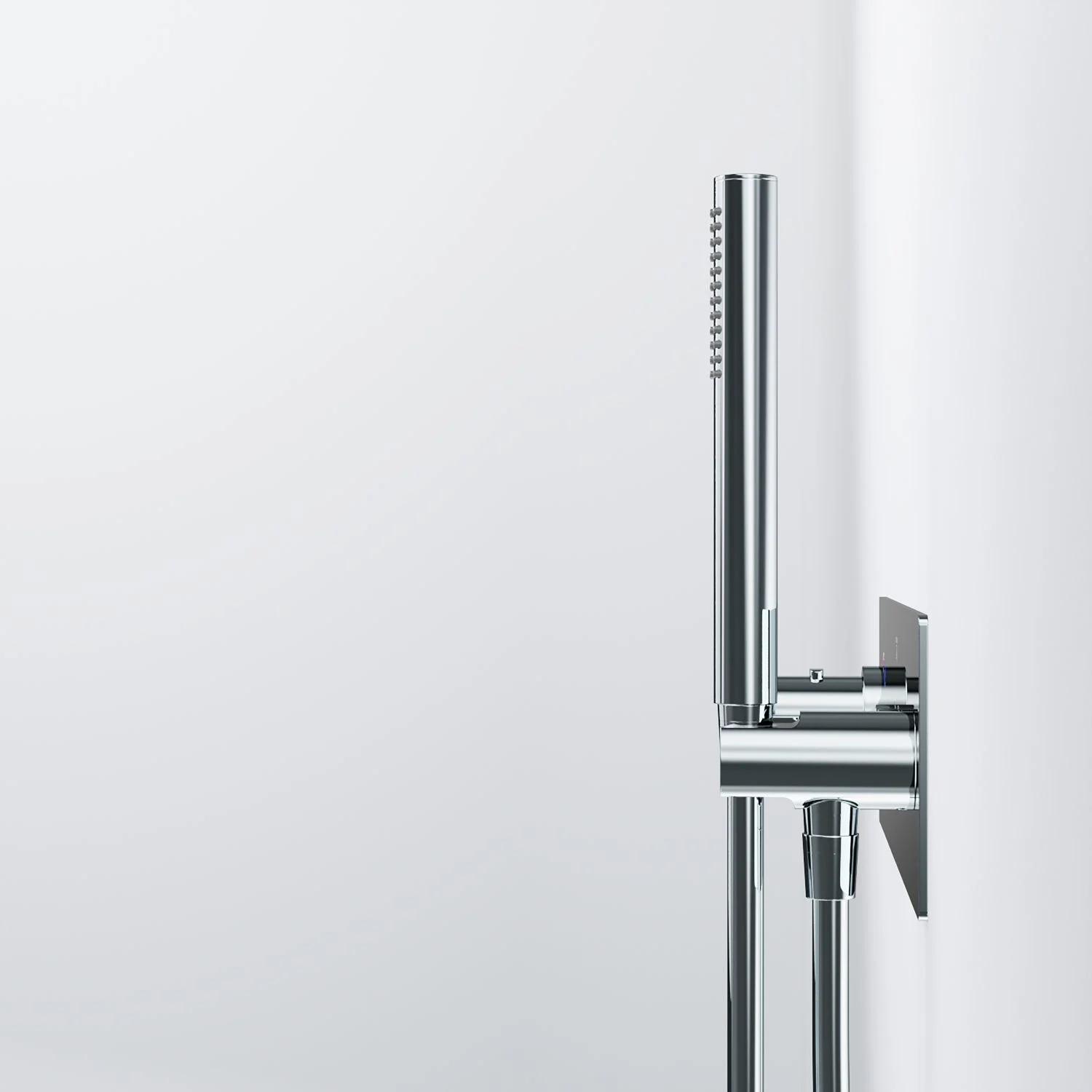 Steinberg Serie 390 Unterputz-Thermostat 3/4" für 3 Verbraucher Bild 3