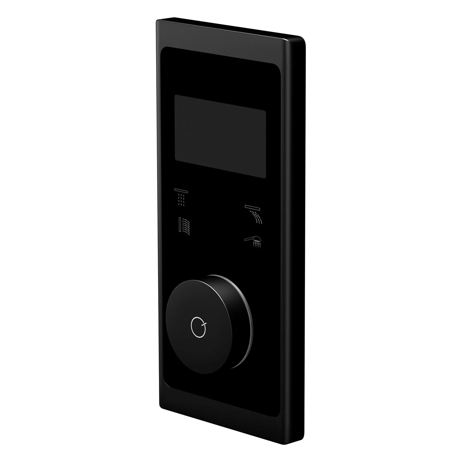 Steinberg Sensual Rain "iFlow" Duschsystem mit Sensual Rain "Wall Rain" Regenpaneel, mit Beleuchtung Bild 2