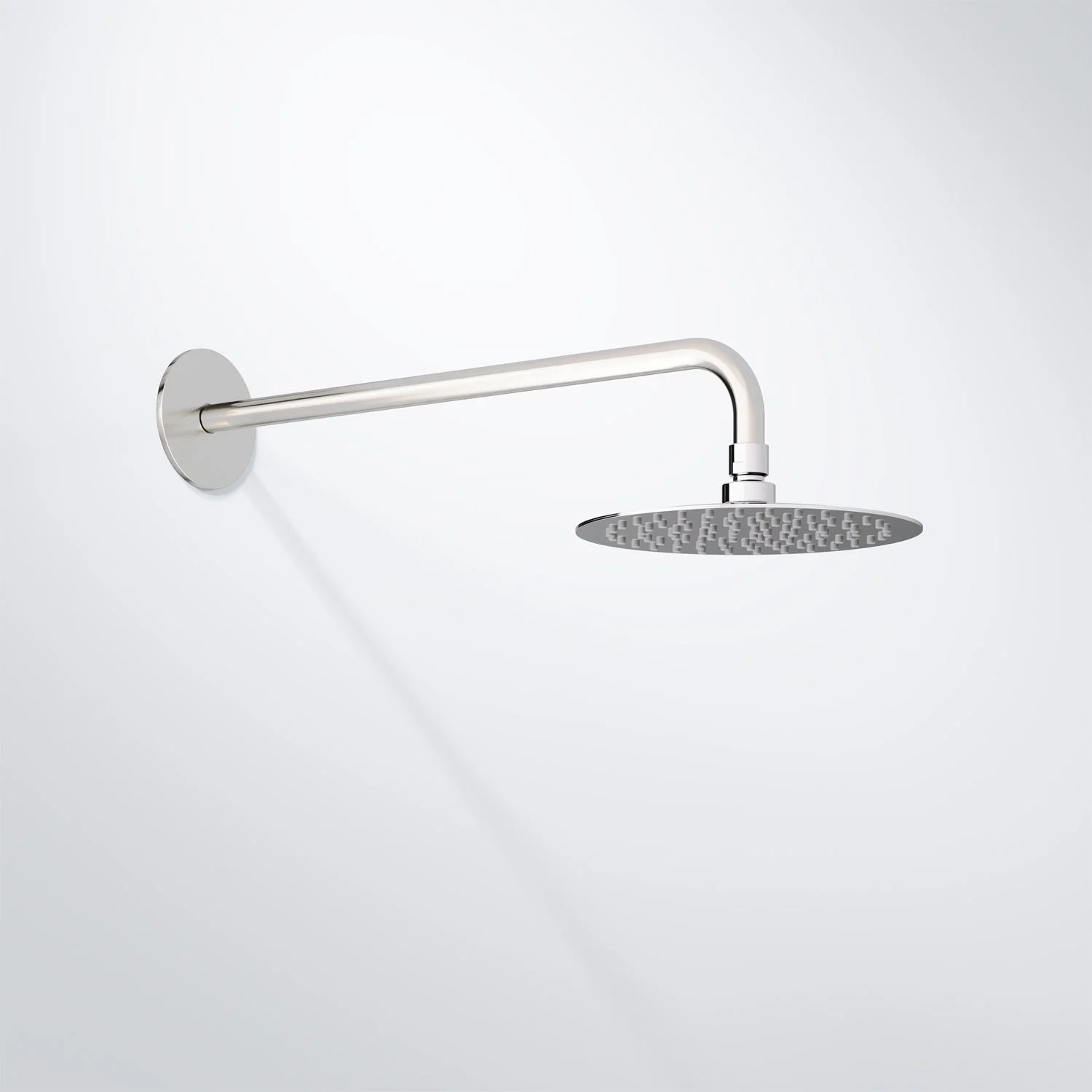 Steinberg Sensual Rain – ultra płaska głowica prysznicowa typu „deszcz” o średnicy 20 cm