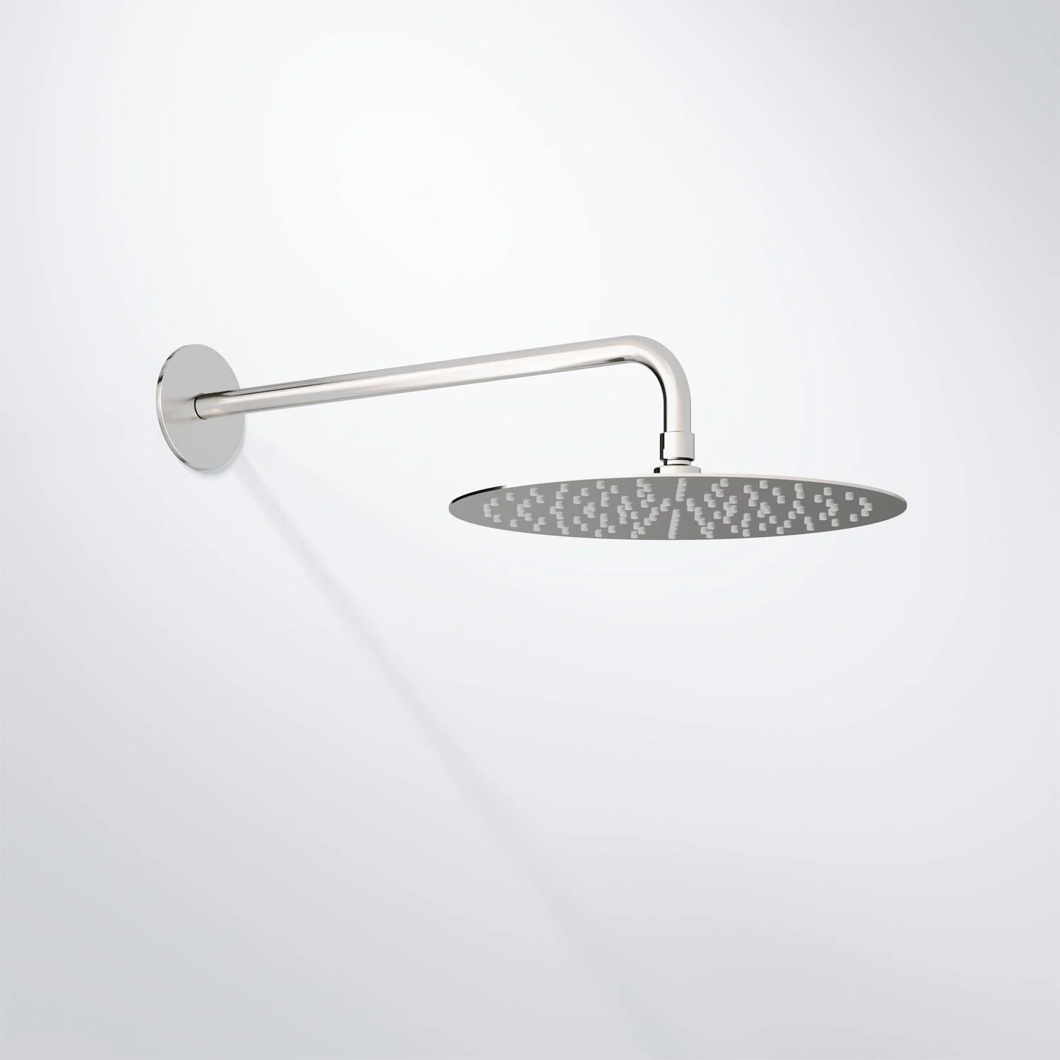 Steinberg Sensual Rain – ultra płaska głowica prysznicowa typu „deszcz” o średnicy 30 cm
