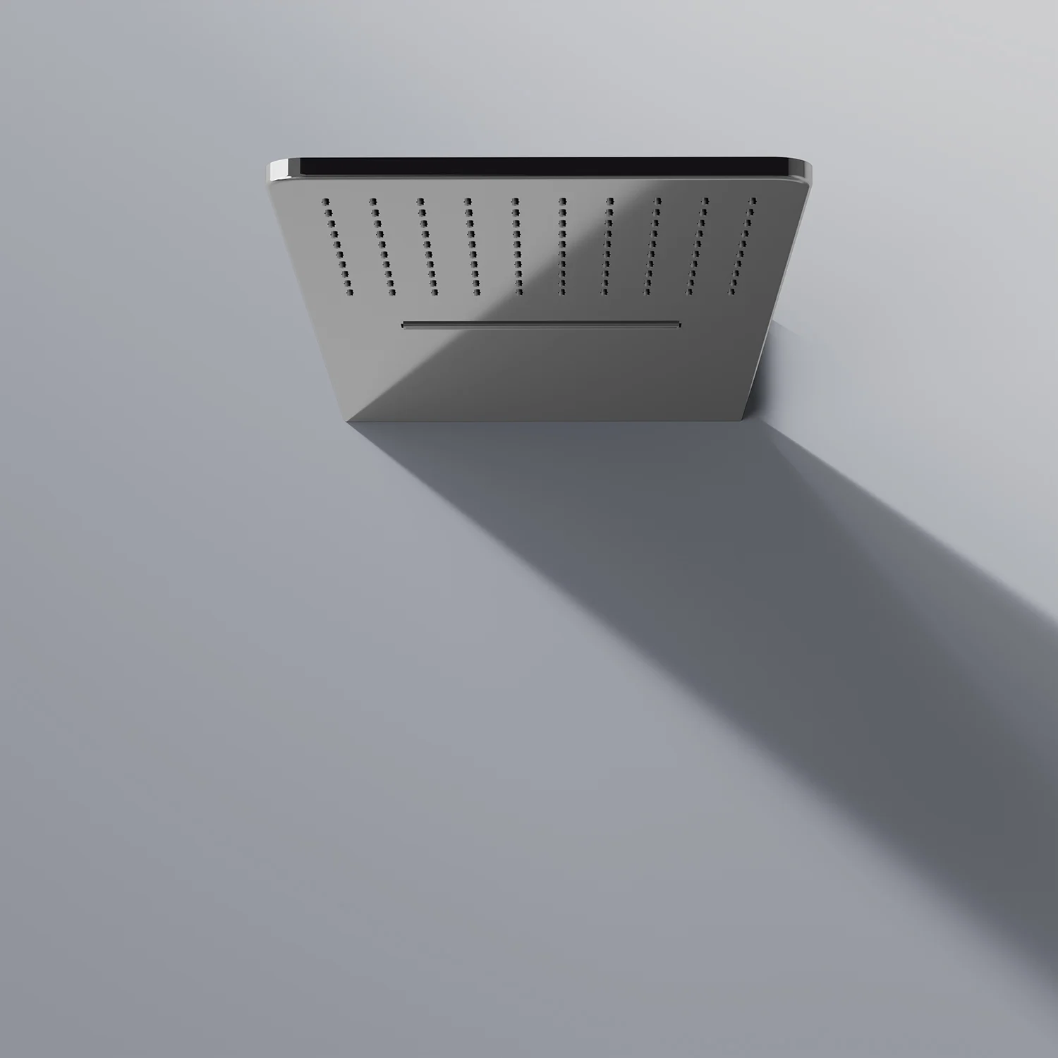 Steinberg Wall Rain Regenpaneel 60 x 25 cm Bild 2