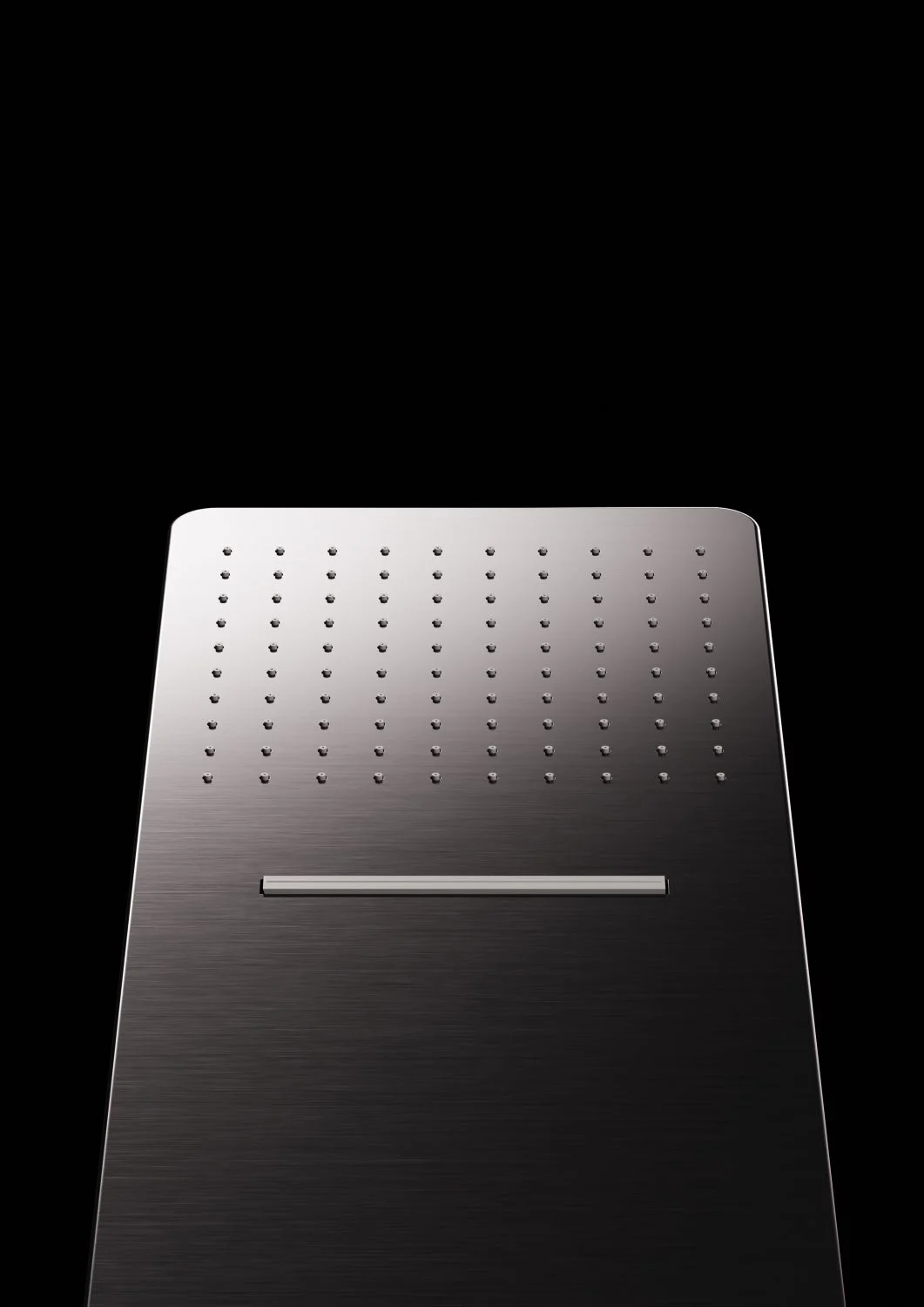 Steinberg Wall Rain Regenpaneel 60 x 25 cm Bild 7