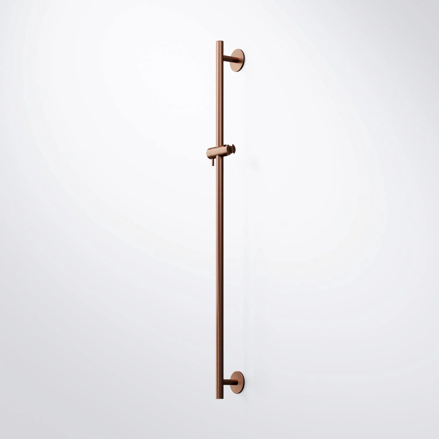 Steinberg Serie 100 Brausestange mit Gleiter