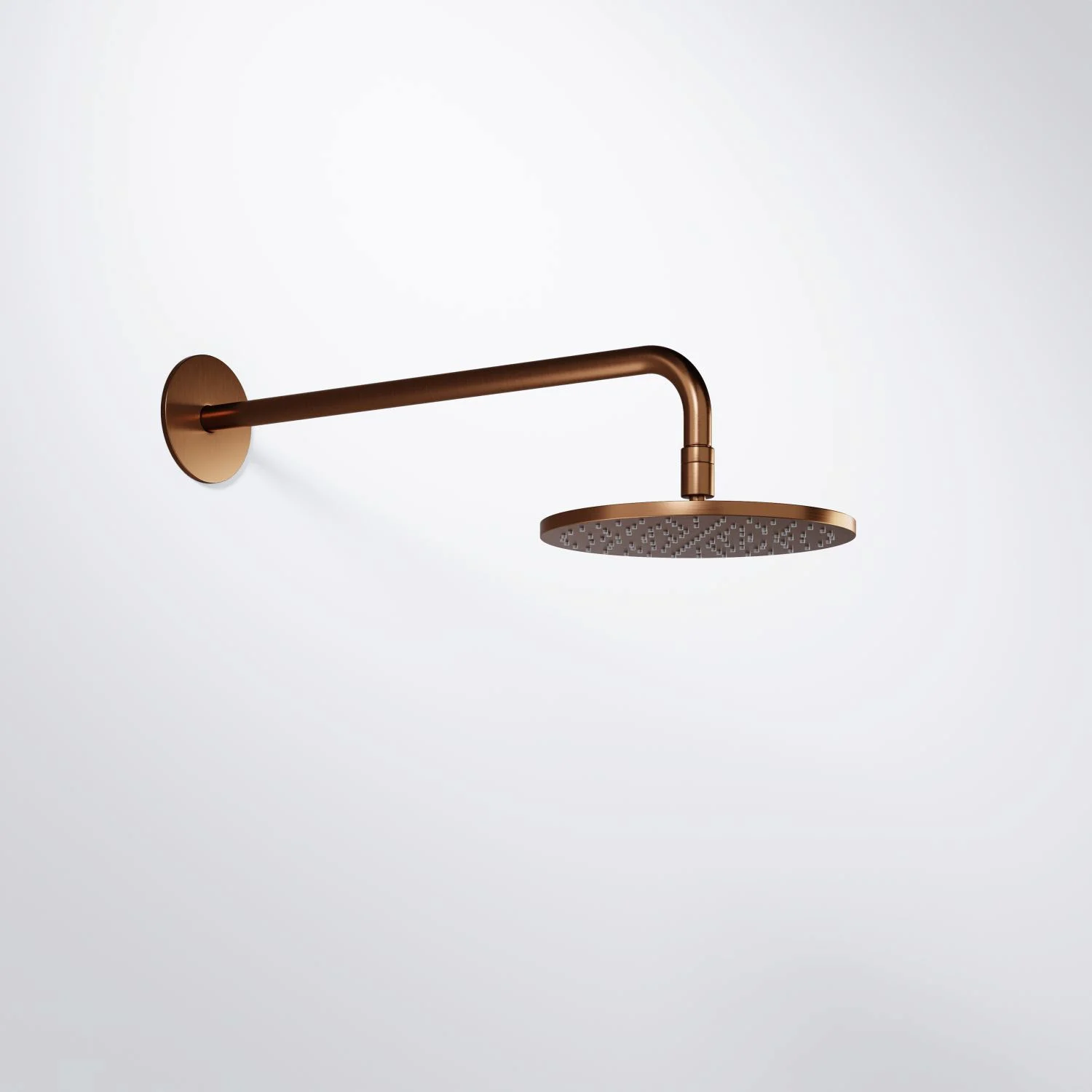 Steinberg Serie 100 Regenbrause 20 cm