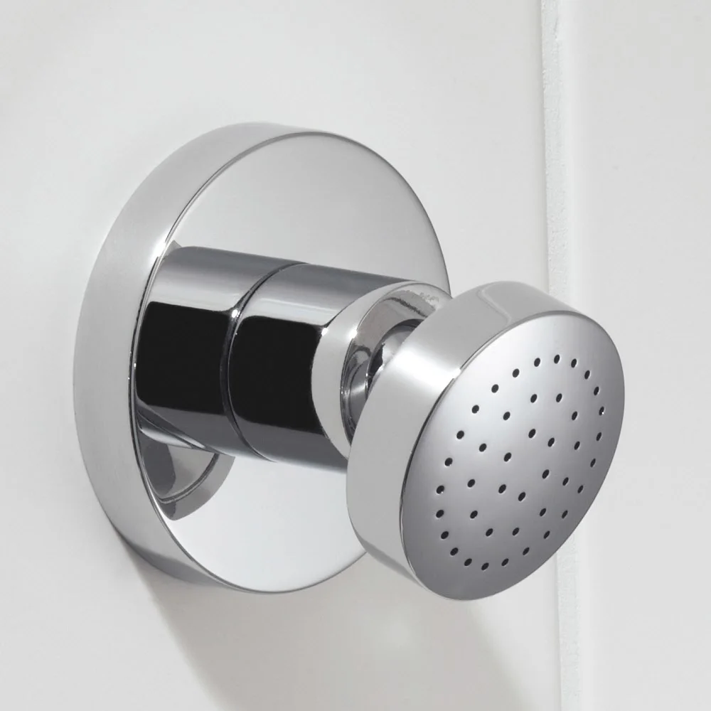 Steinberg Serie 100 Seitenbrause 1/2" Bild 2