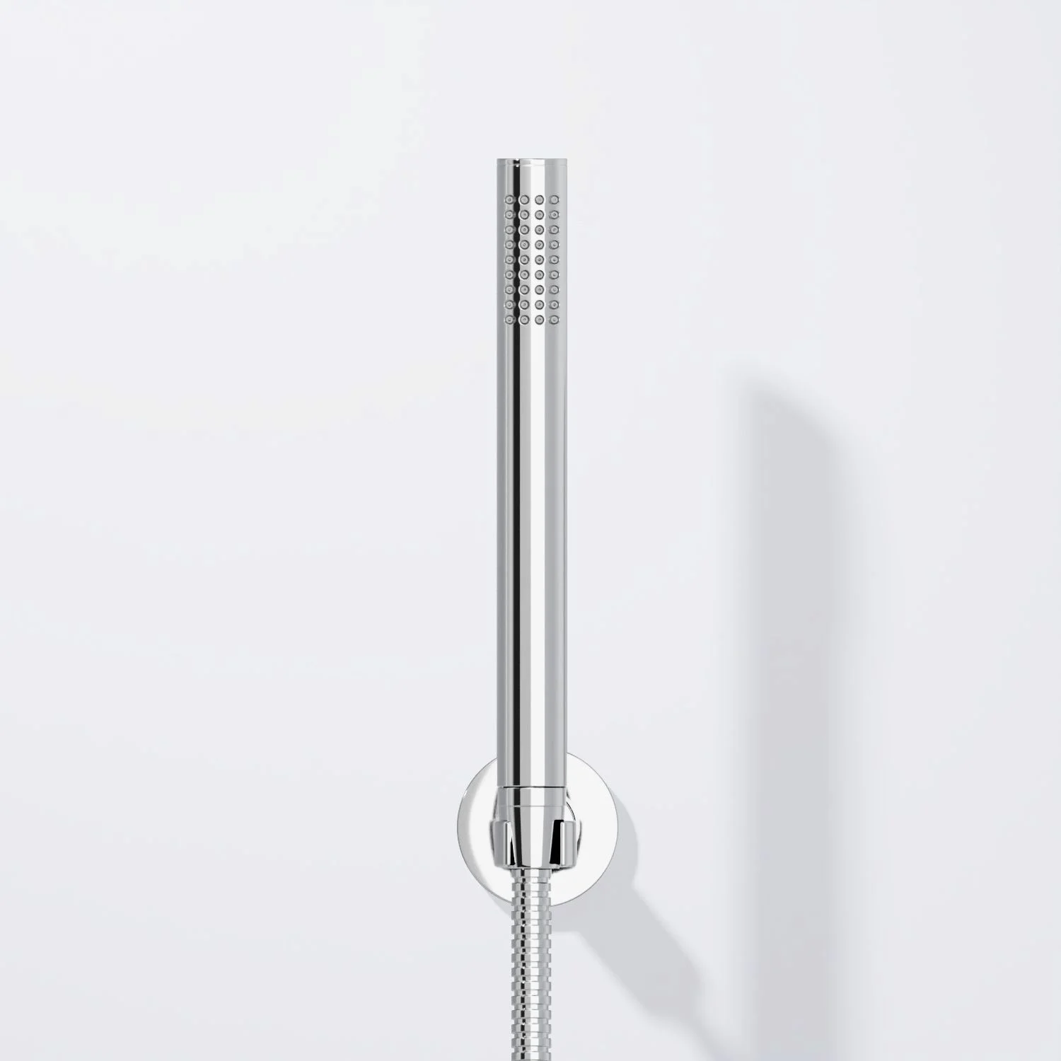 Steinberg Serie 100 Handbrause mit Wandhalter Bild 3