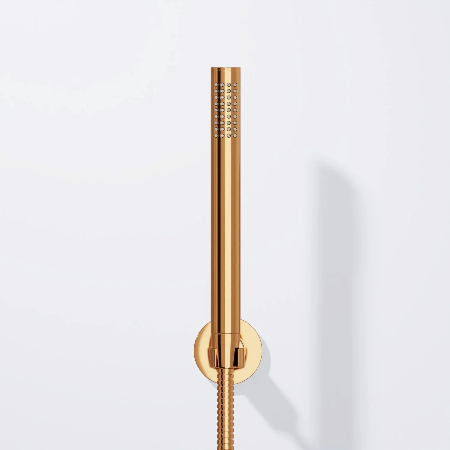 Steinberg Serie 100 Handbrause mit Wandhalter Bild 3