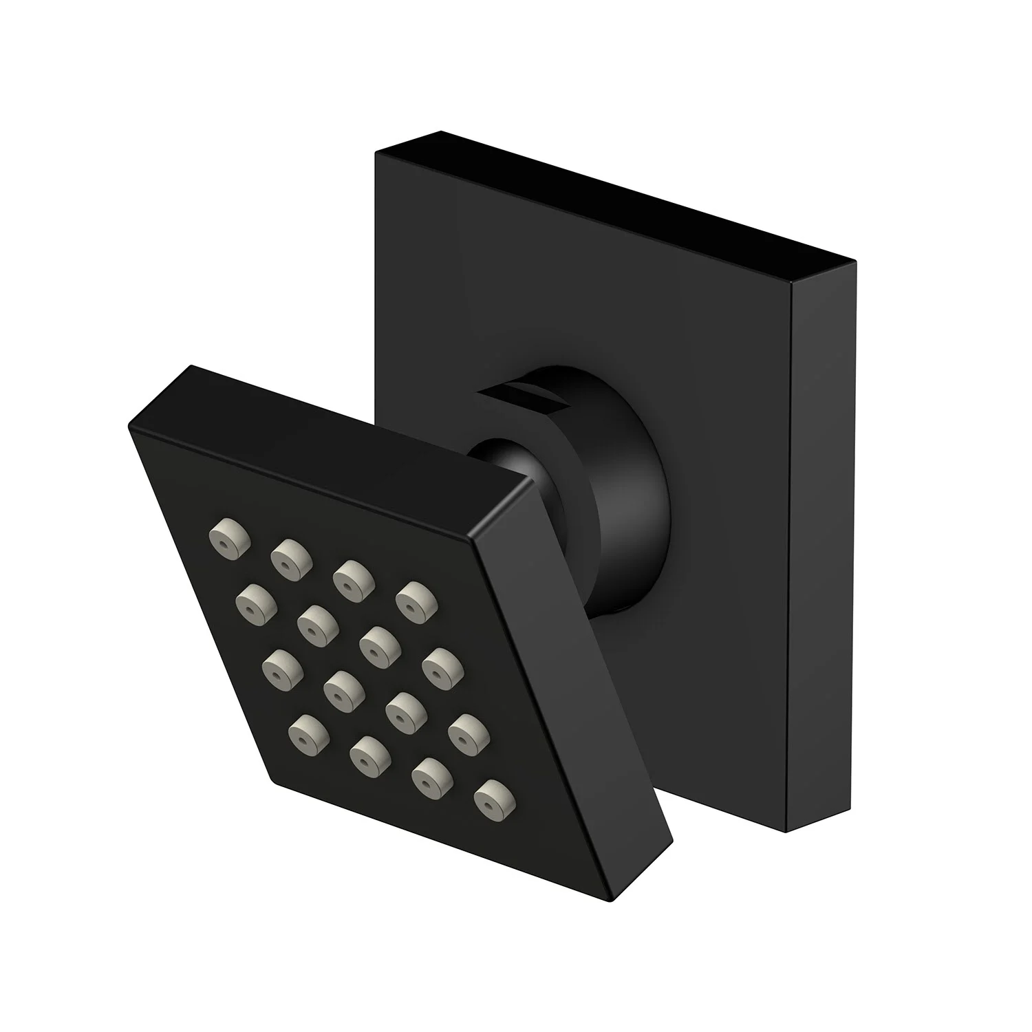 Steinberg Serie 135 Seitenbrause