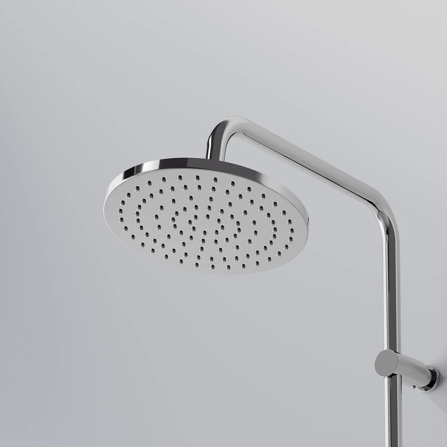 Steinberg Serie 340 Brauseset komplett mit Thermostat-Armatur Bild 3