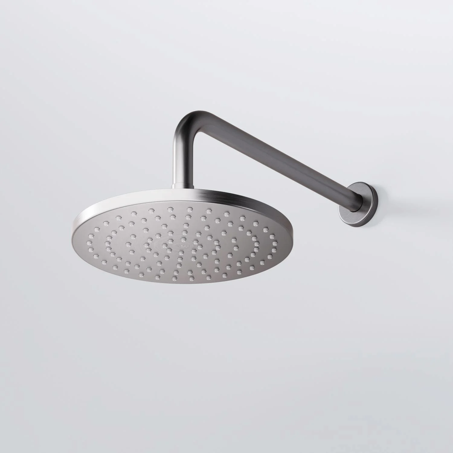 Steinberg seria 340 – głowica prysznicowa typu „deszcz” Ø 22 cm