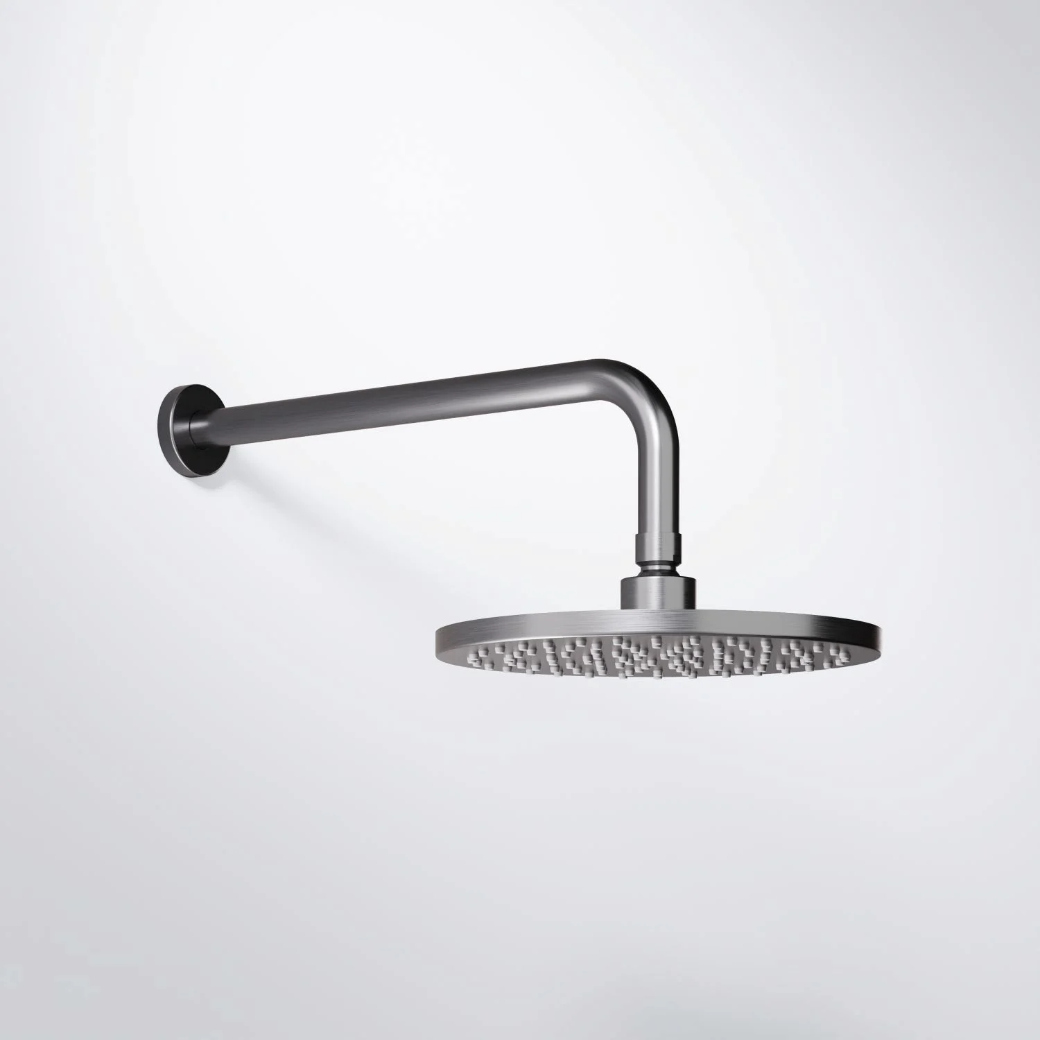 Steinberg seria 340 – głowica prysznicowa typu „deszcz” Ø 22 cm Zdjęcie 3