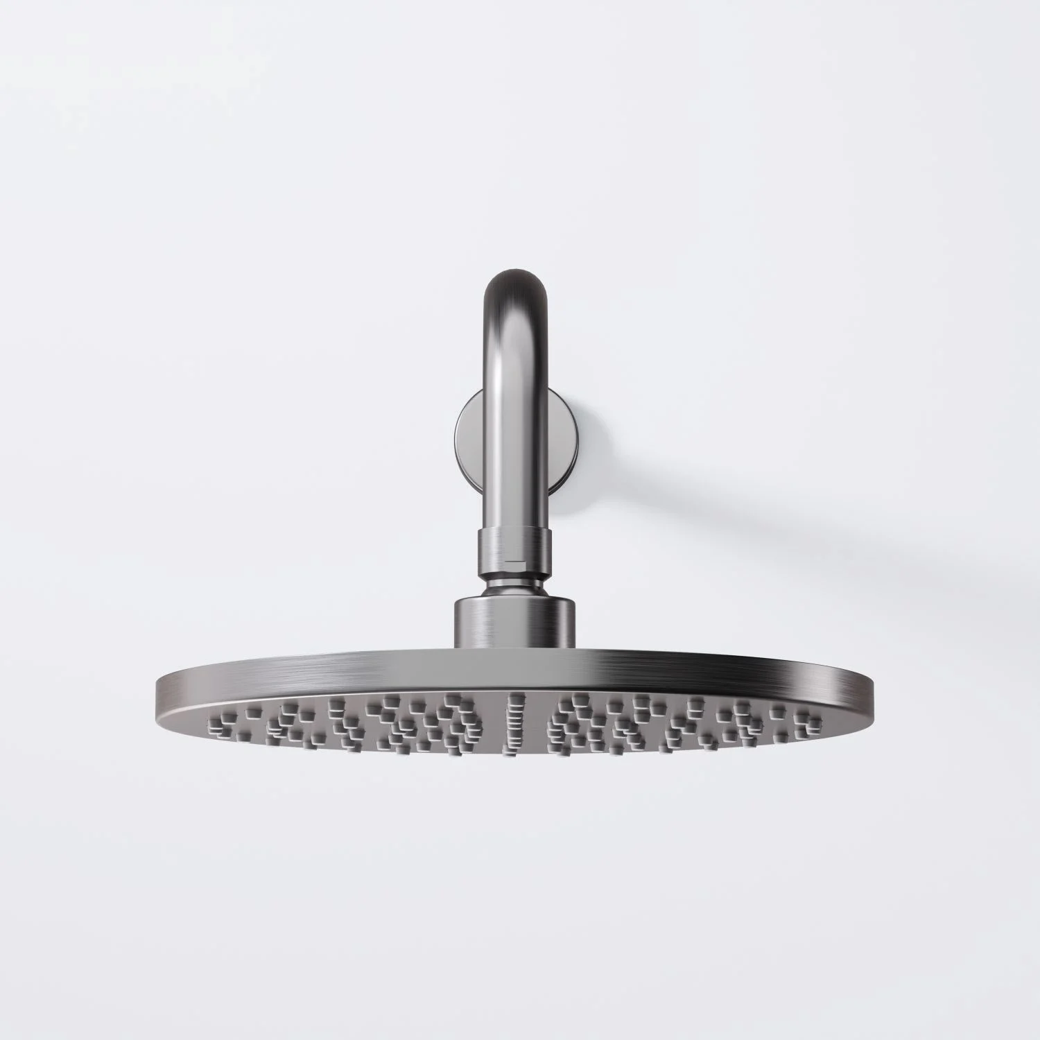 Steinberg seria 340 – głowica prysznicowa typu „deszcz” Ø 22 cm Zdjęcie 2