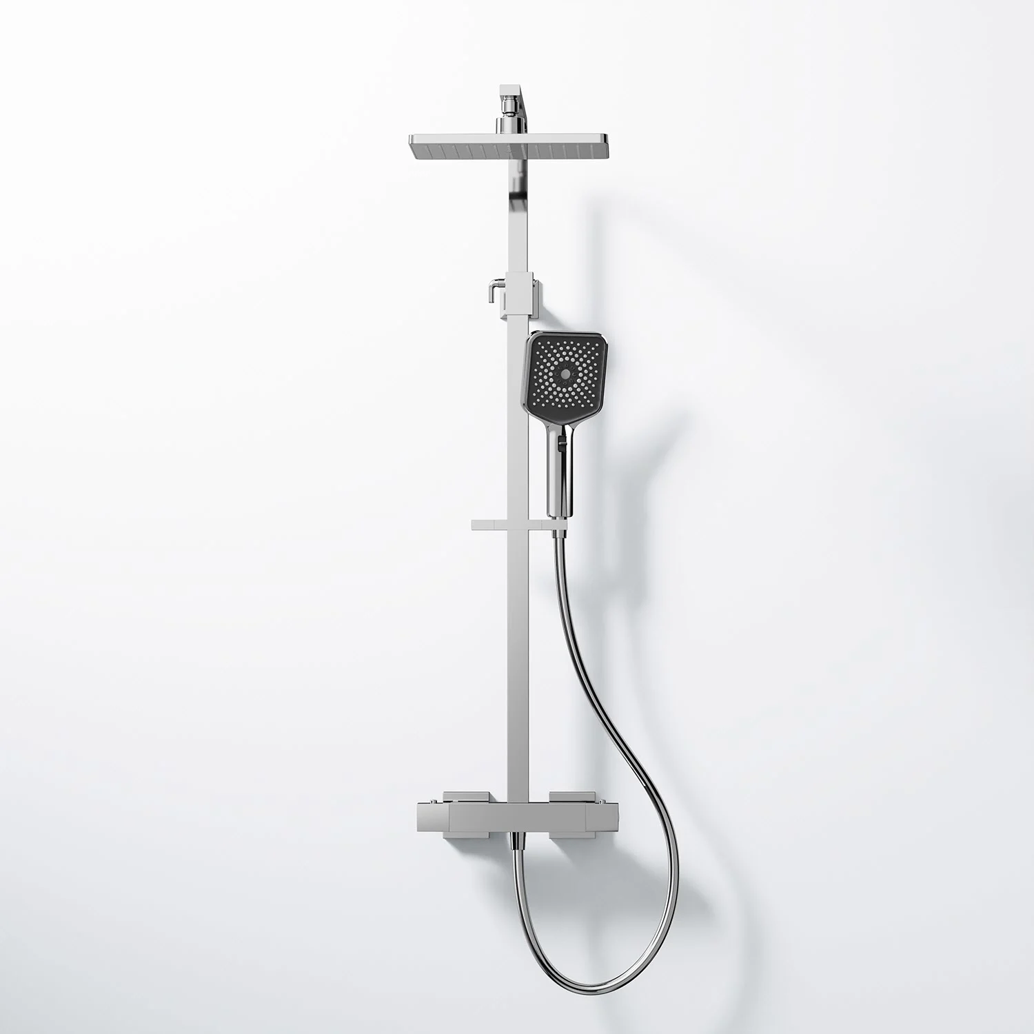 Steinberg Serie 342 Duschsystem Bild 2