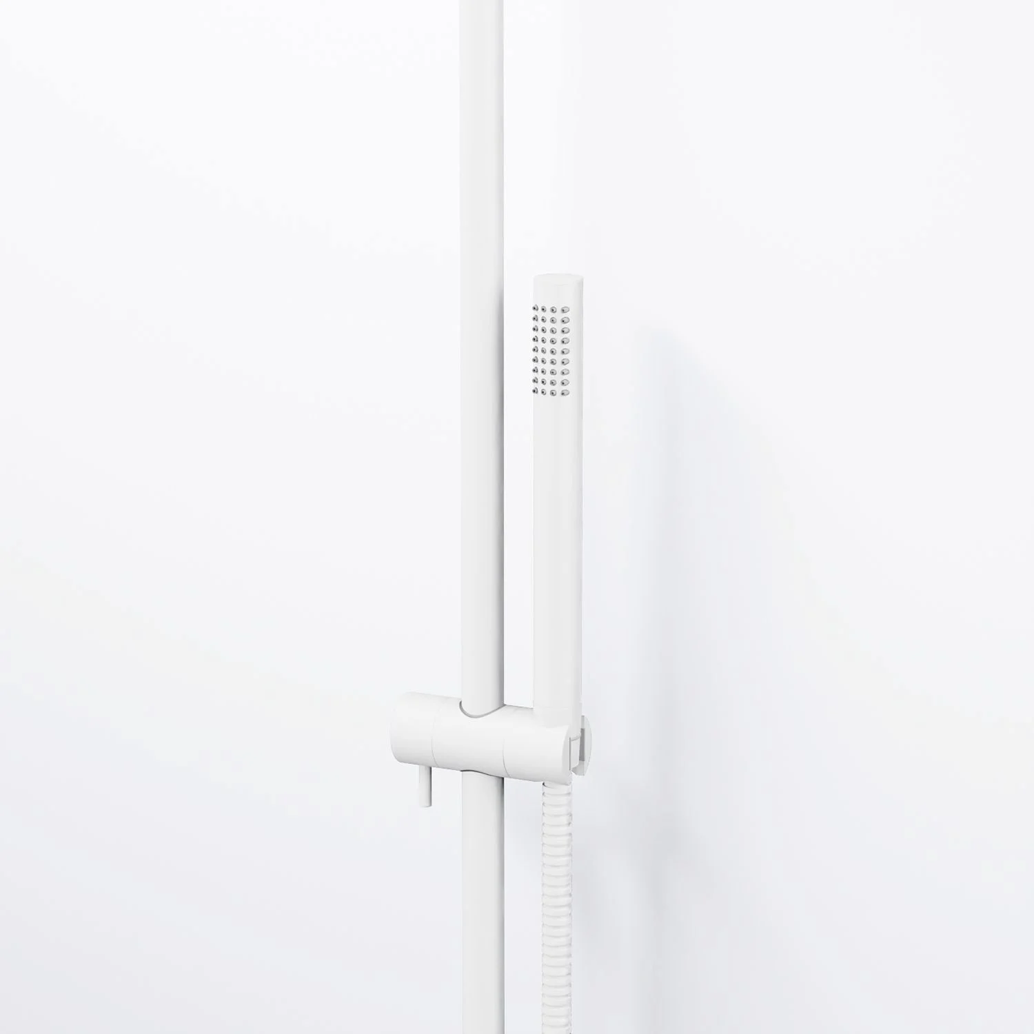 Steinberg Serie Universal Brausegarnitur 90 cm Bild 3