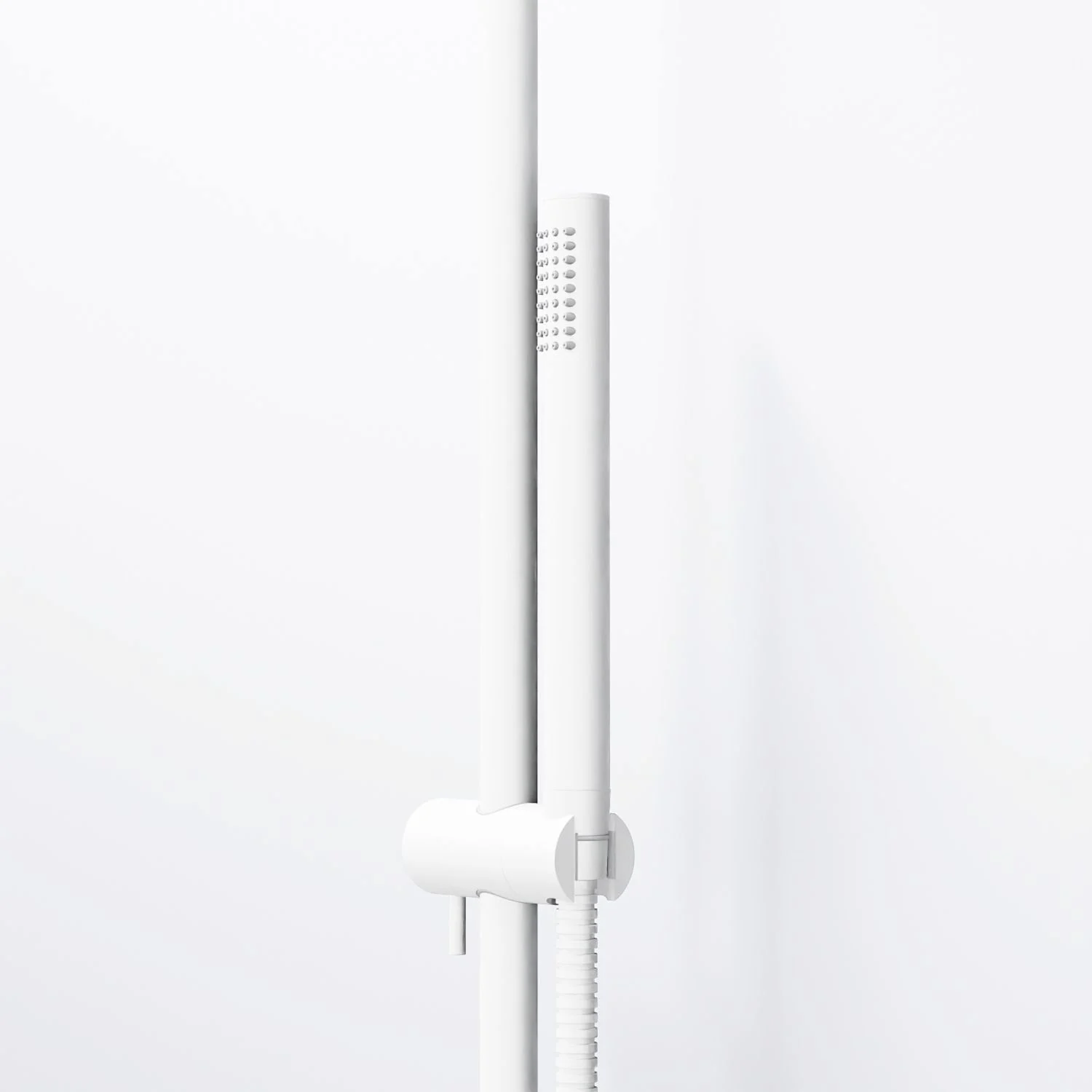 Steinberg Serie Universal Brausegarnitur 90 cm Bild 4
