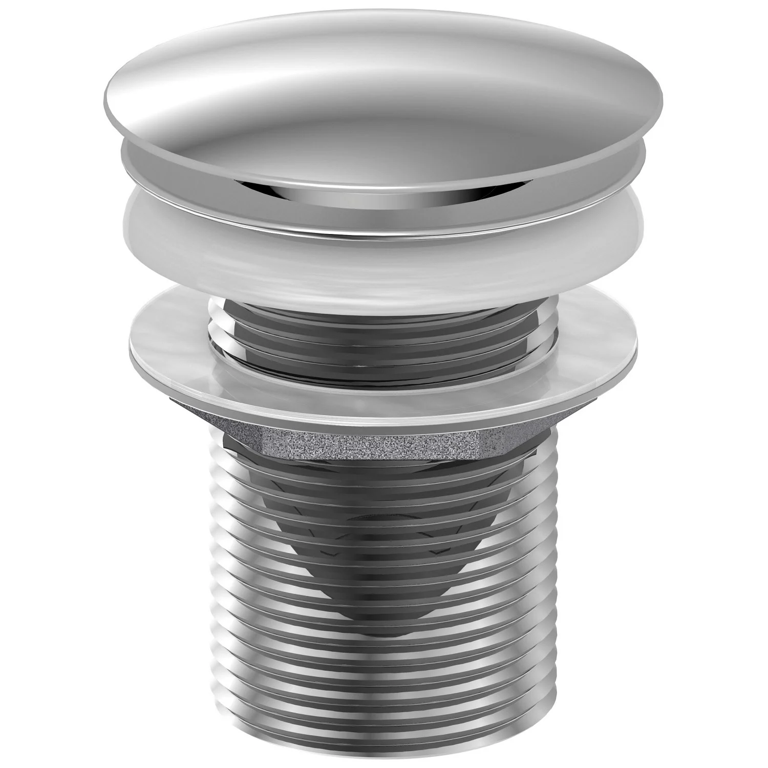 Steinberg Serie 100 Schaftventil