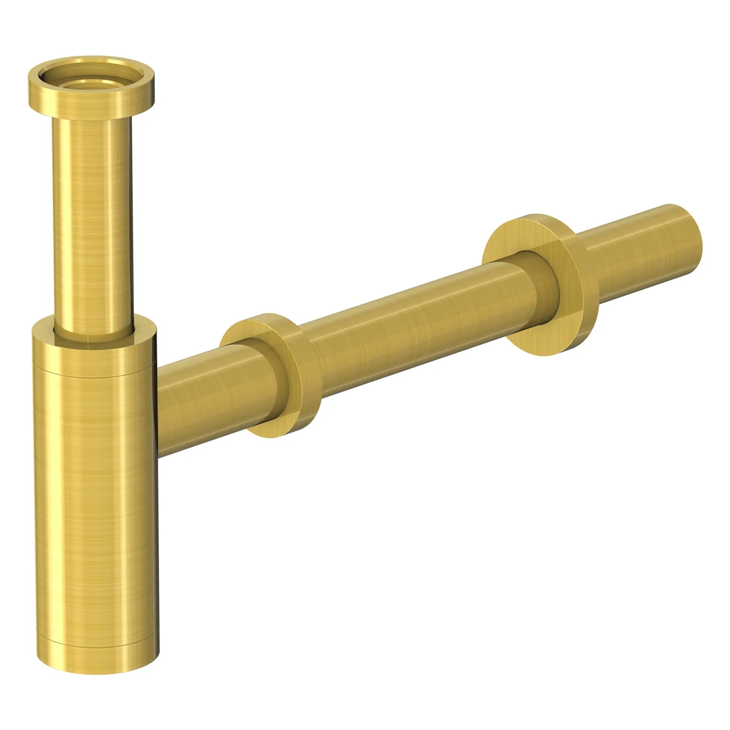 Steinberg Serie 100 Design-Siphon