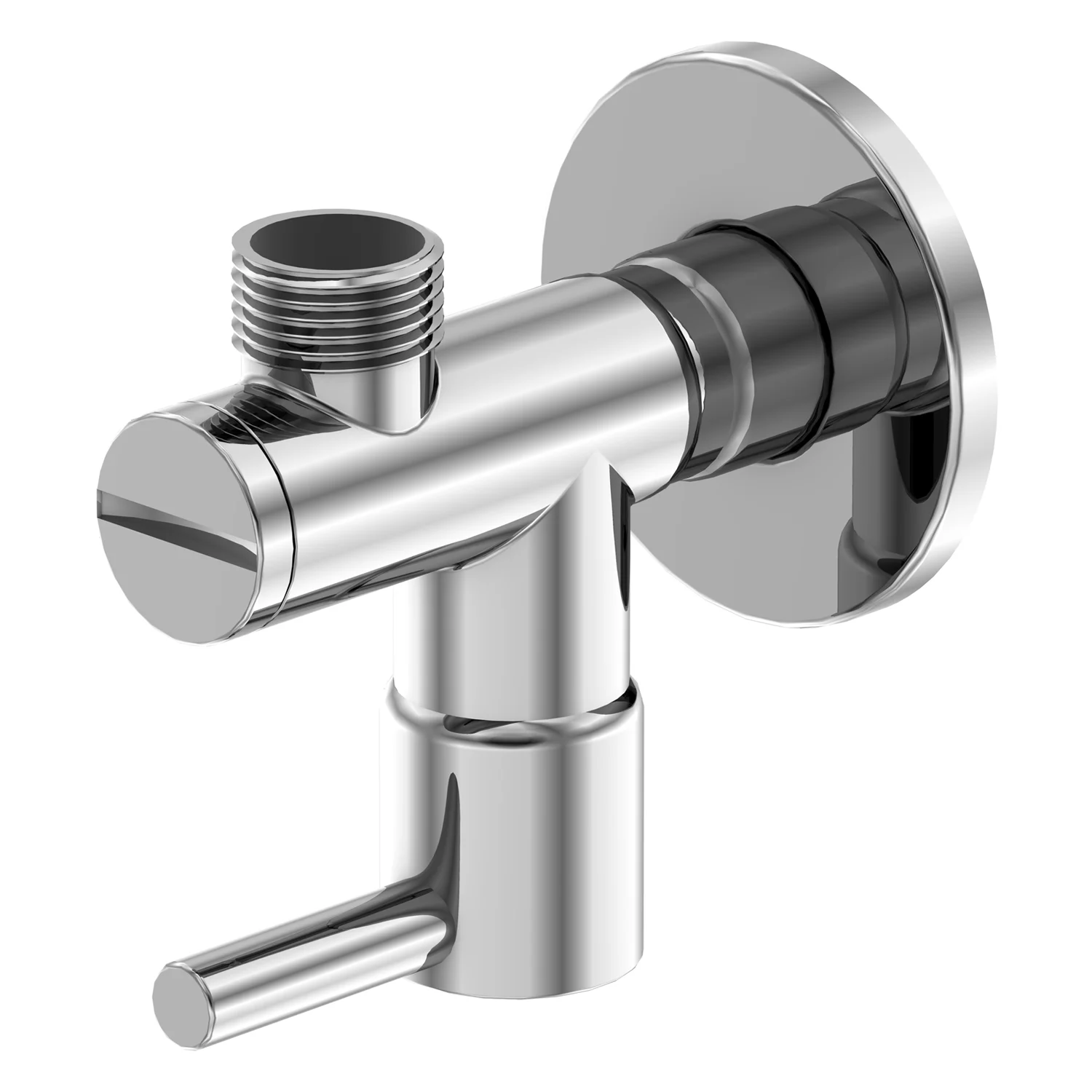 Steinberg Serie 100 Eckventil