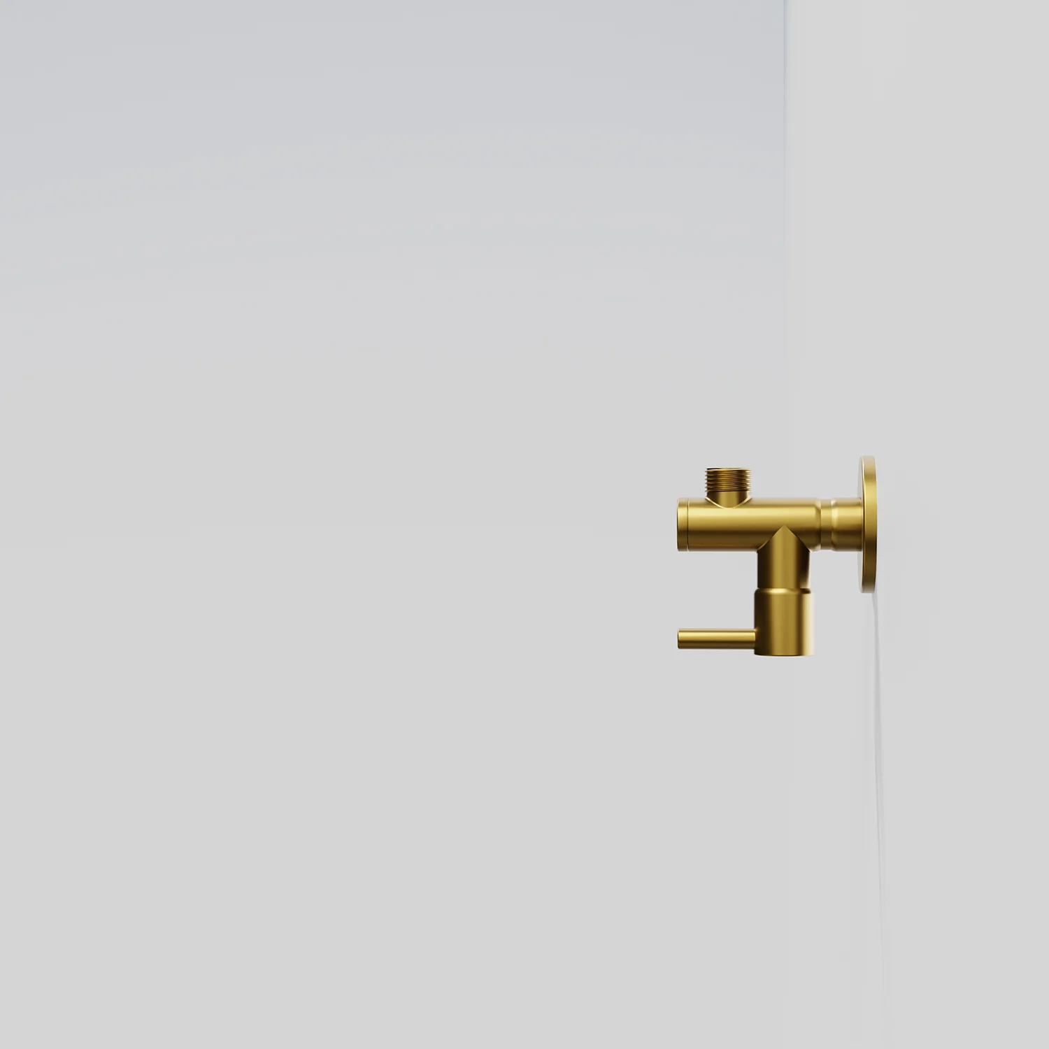 Steinberg Serie 100 Eckventil Bild 3