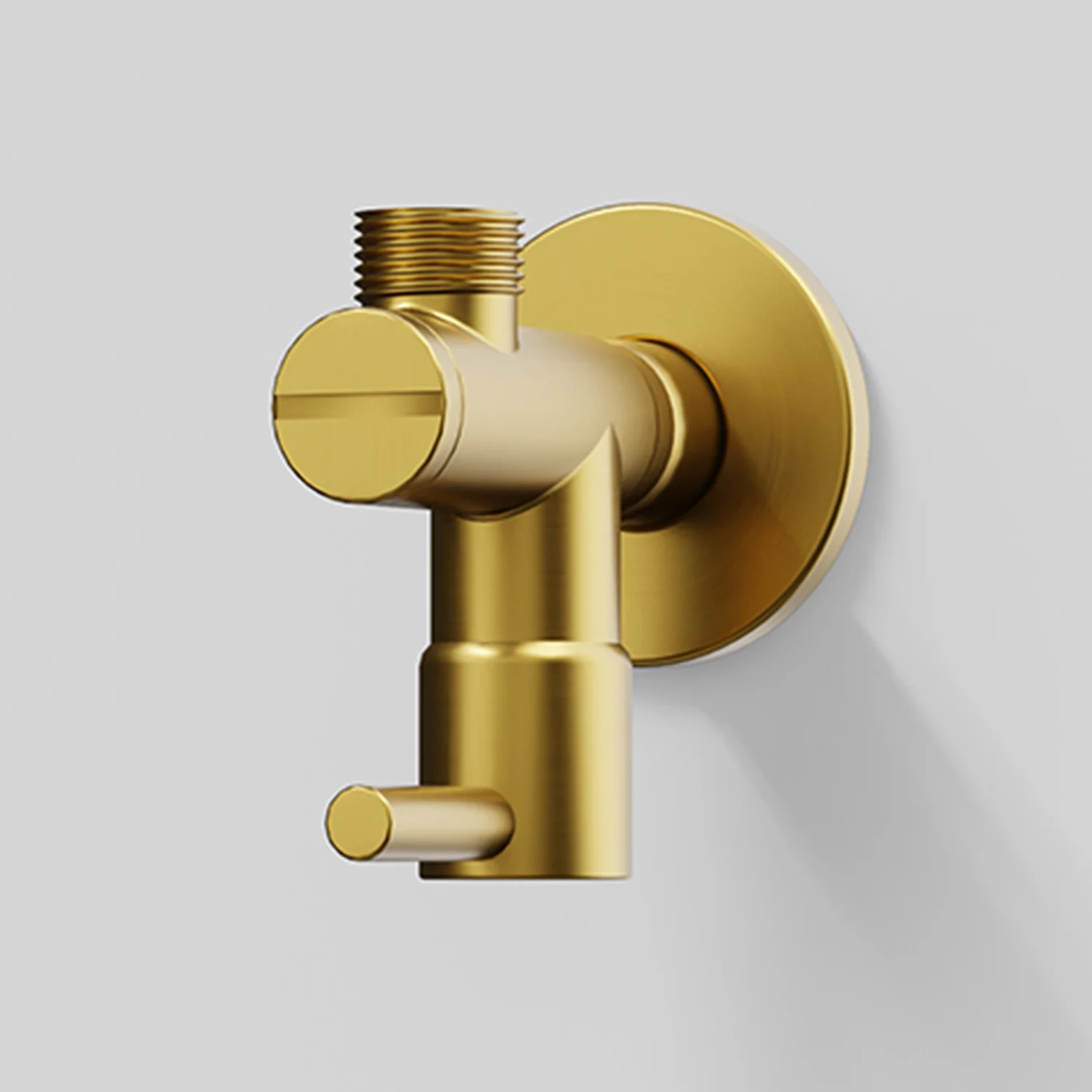 Steinberg Serie 100 Eckventil