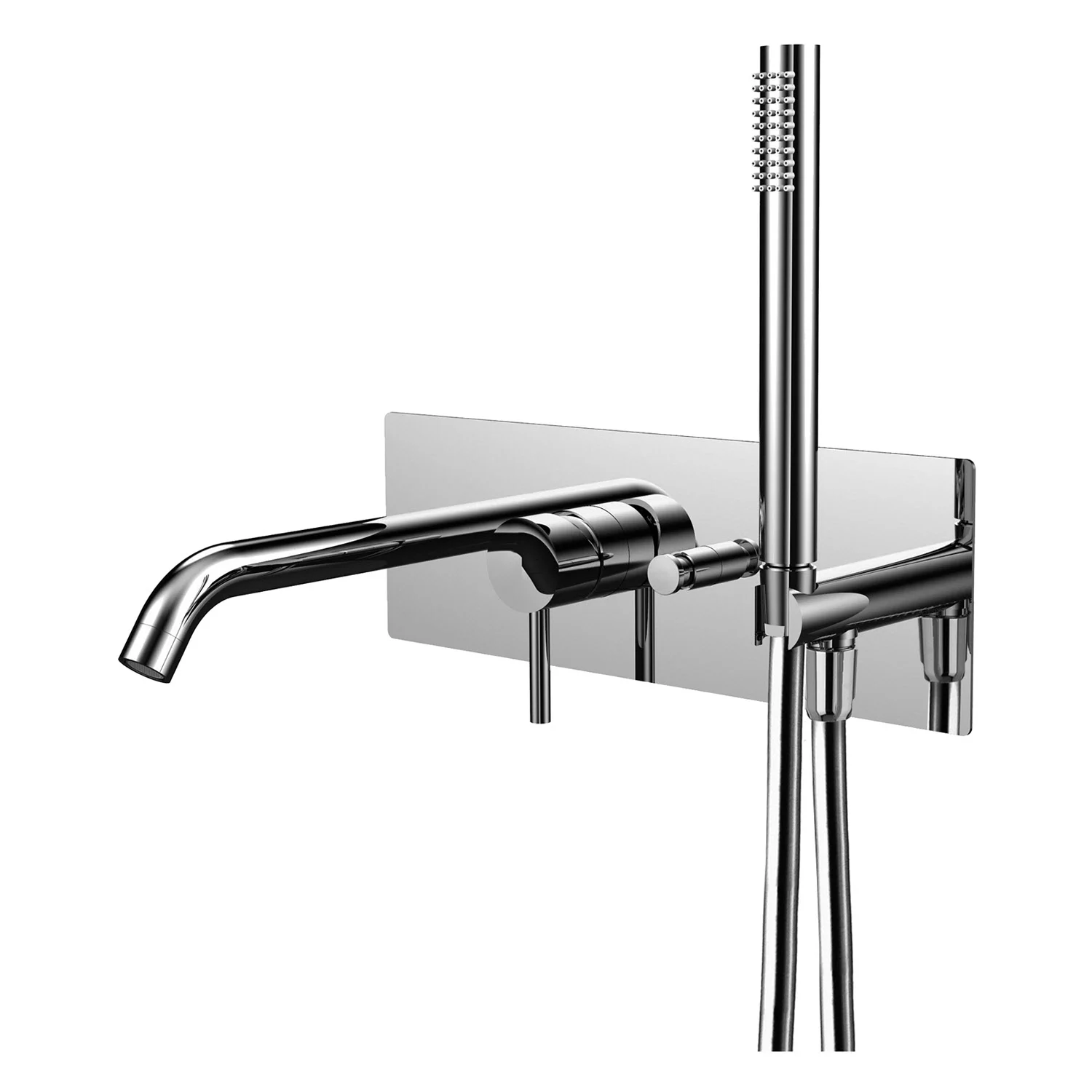 Steinkamp Living Wannenmodul UP incl. Grundkörper