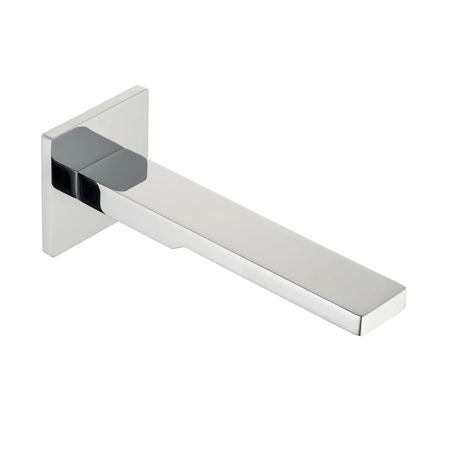 Steinkamp Wanneneinlauf eckig 19,7 cm