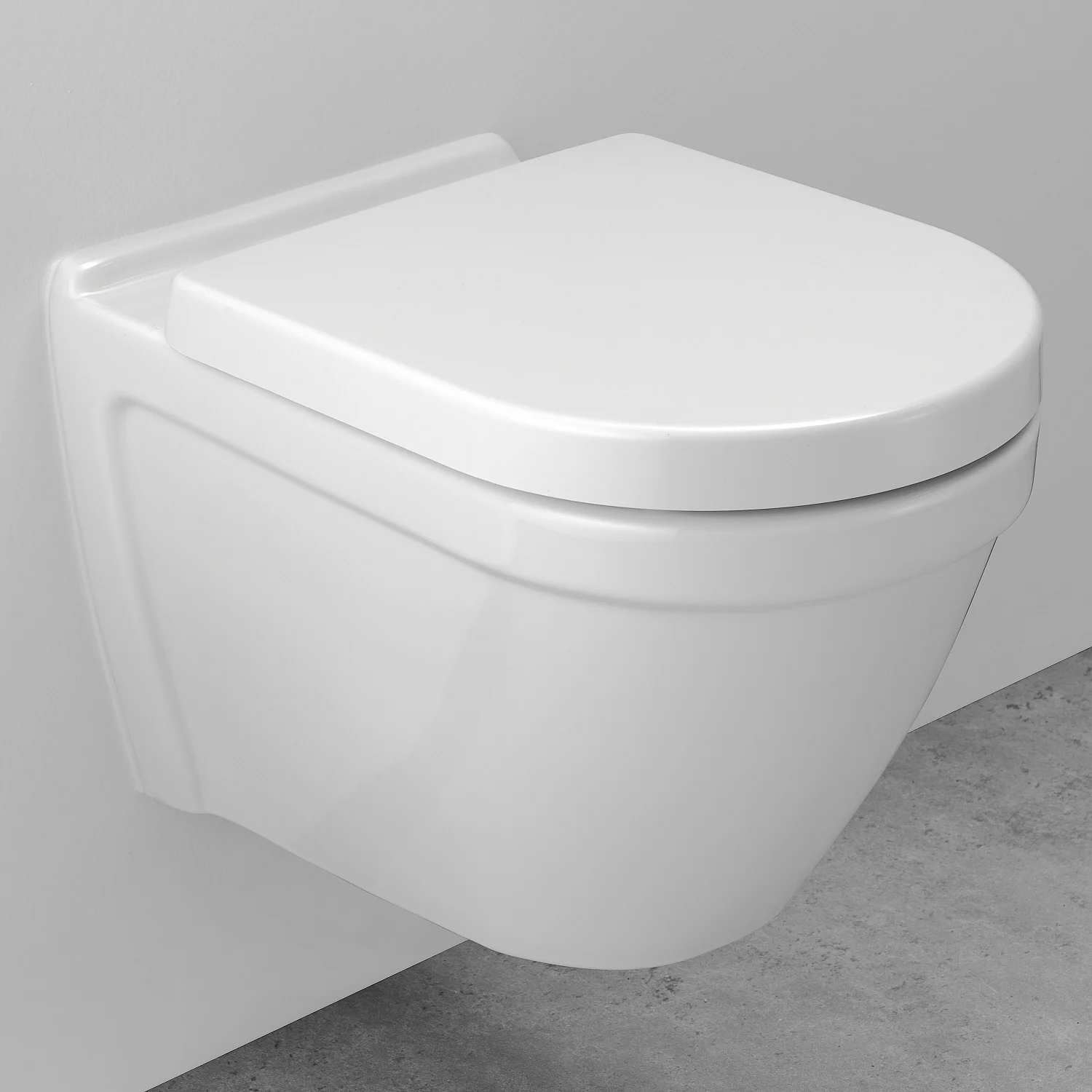 Steinkamp Living 2.0 WC-Sitz mit Absenkautomatik Bild 8