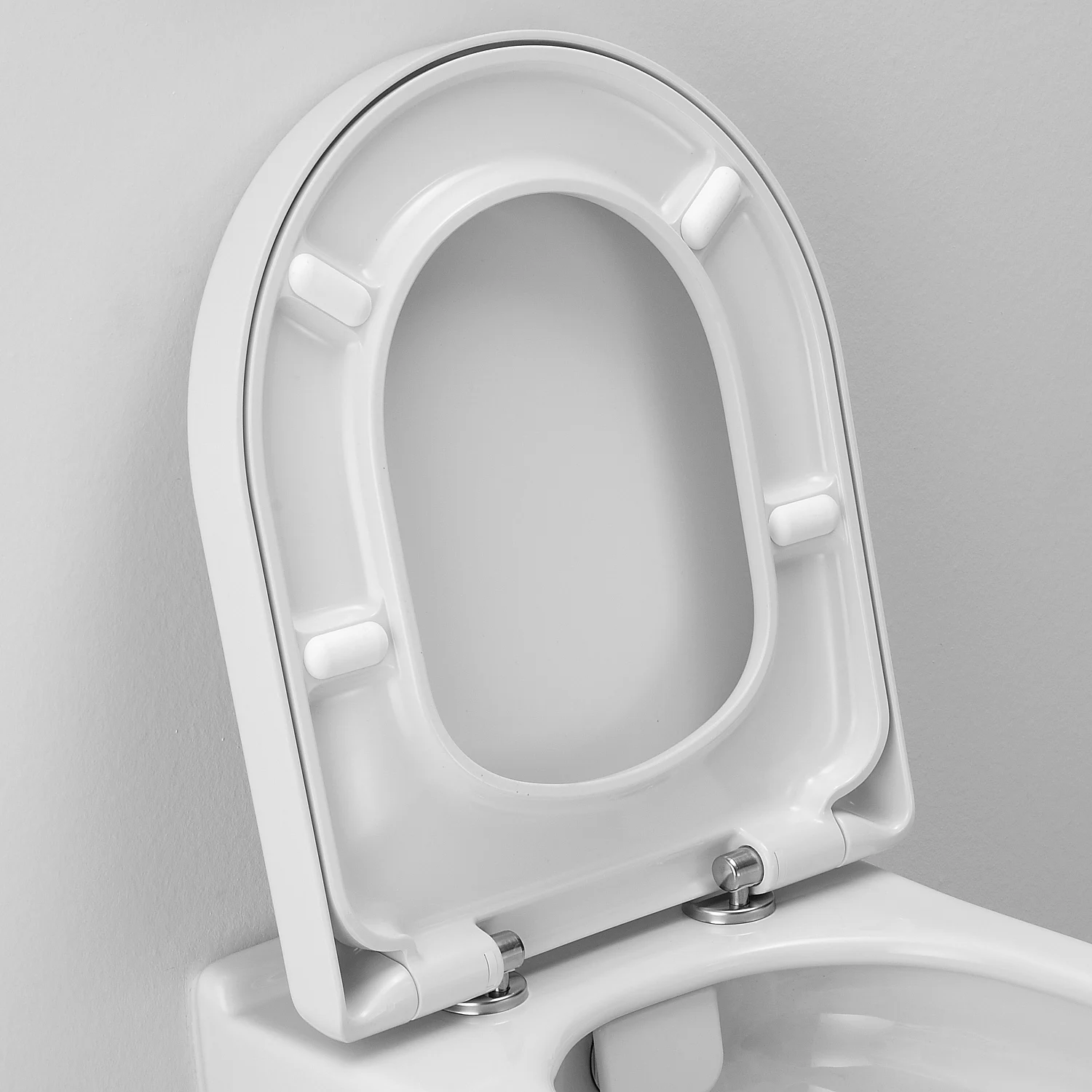 Steinkamp Living 2.0 WC-Sitz mit Absenkautomatik Bild 5