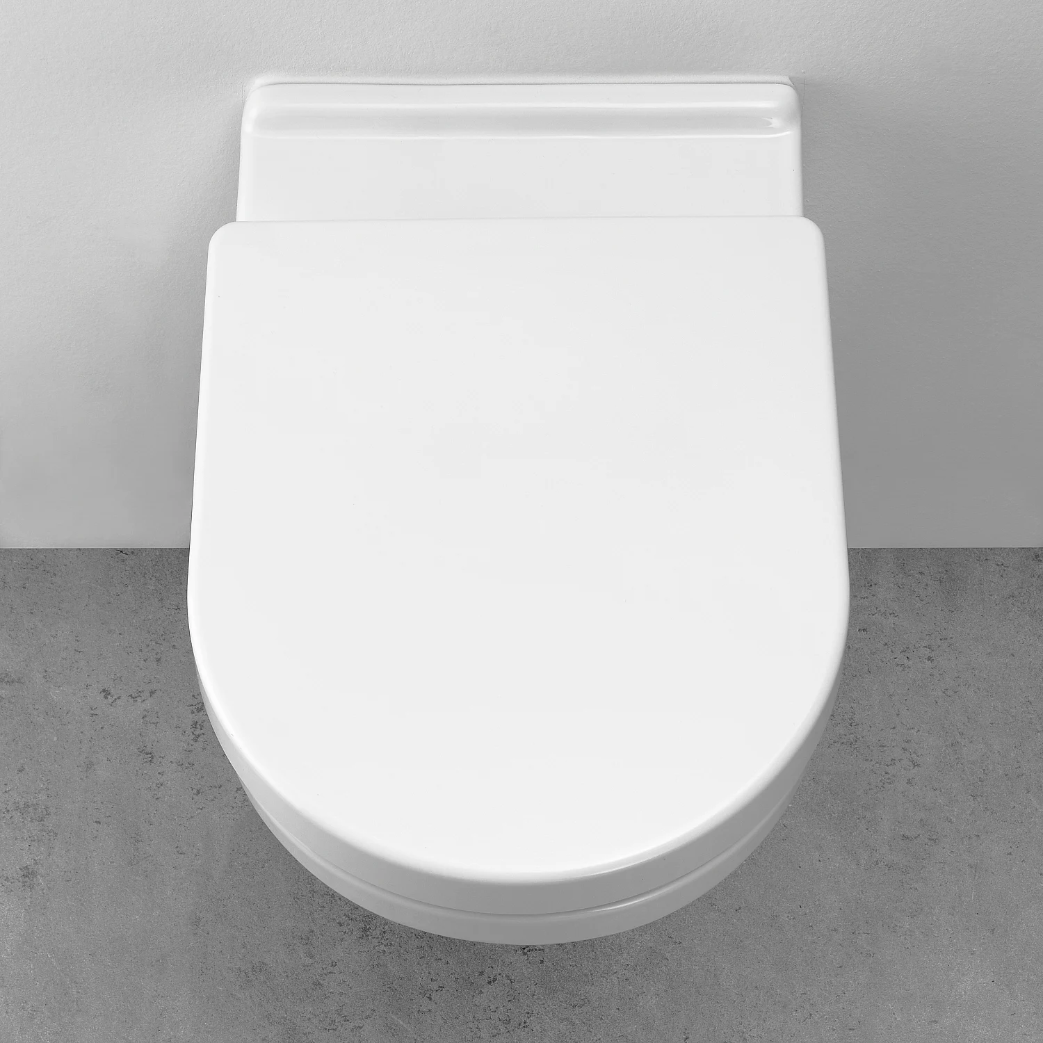 Steinkamp Living 2.0 WC-Sitz mit Absenkautomatik Bild 7