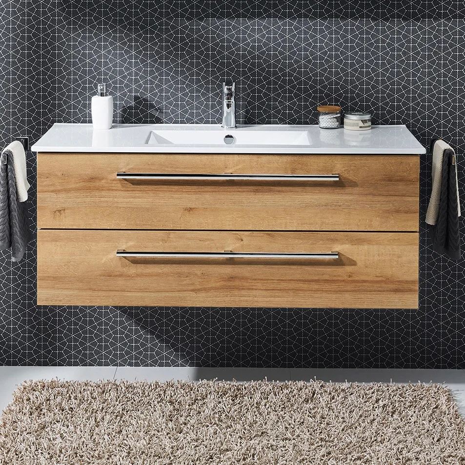 Steinkamp Life 2.0 Waschtischunterschrank 119 cm