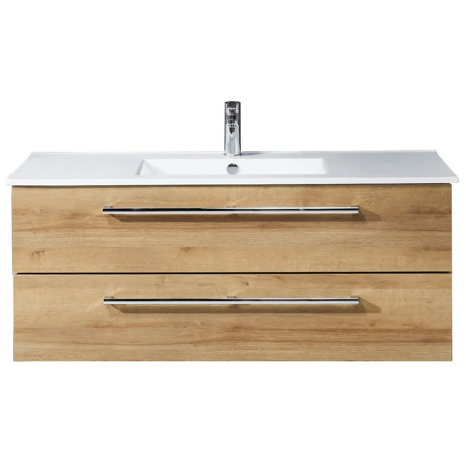 Steinkamp Life 2.0 Waschtischunterschrank 119 cm Bild 2