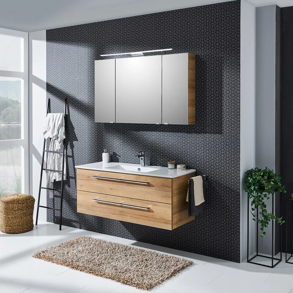 Steinkamp Life 2.0 Waschtischunterschrank 119 cm Bild 7