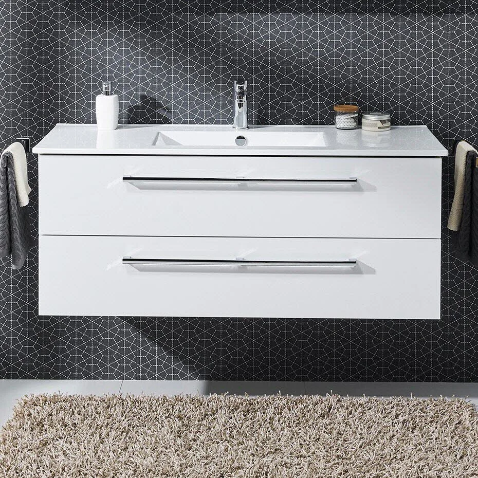Steinkamp Life 2.0 Waschtischunterschrank 119 cm