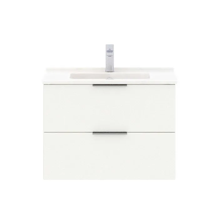 Steinkamp Living 2.0 Waschtisch mit Unterschrank 80 cm Bild 2