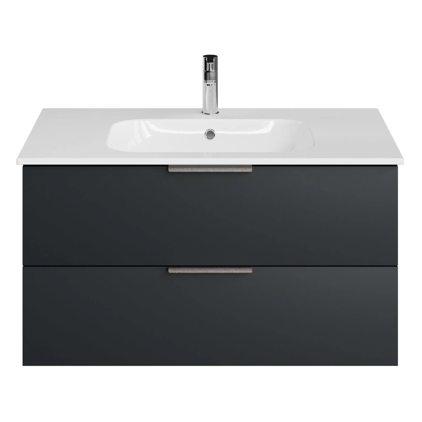 Steinkamp Living 2.0 Waschtischunterschrank 90 cm Bild 4