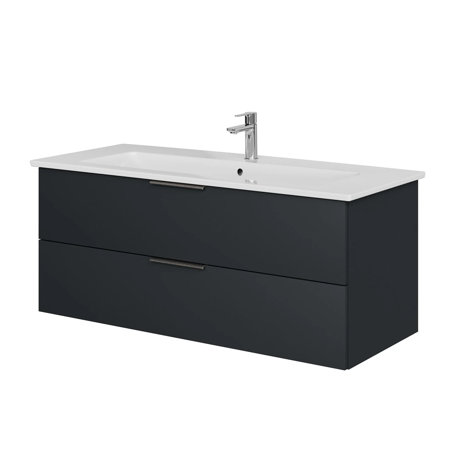 Steinkamp Living 2.0 Waschtischunterschrank für Villeroy & Boch Venticello Waschtisch 120 cm Bild 9