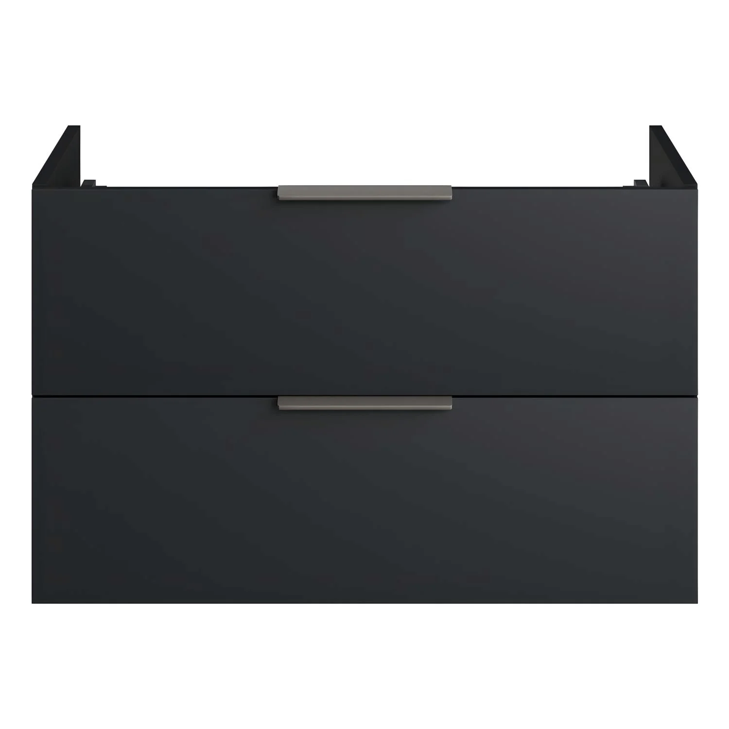 Steinkamp Living 2.0 Waschtischunterschrank für GROHE Essence Waschtisch 80 cm Bild 2