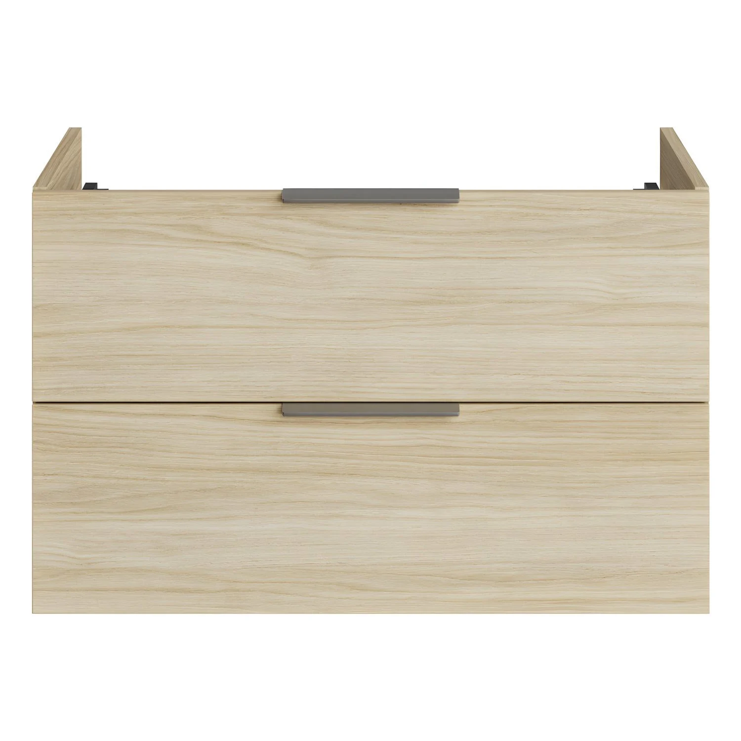 Steinkamp Living 2.0 Waschtischunterschrank für GROHE Essence Waschtisch 80 cm Bild 2