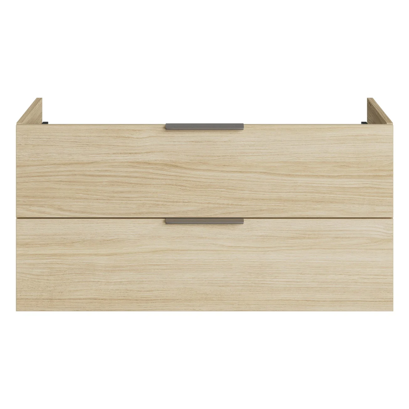 Steinkamp Living 2.0 Waschtischunterschrank für GROHE Essence Waschtisch 100 cm Bild 2