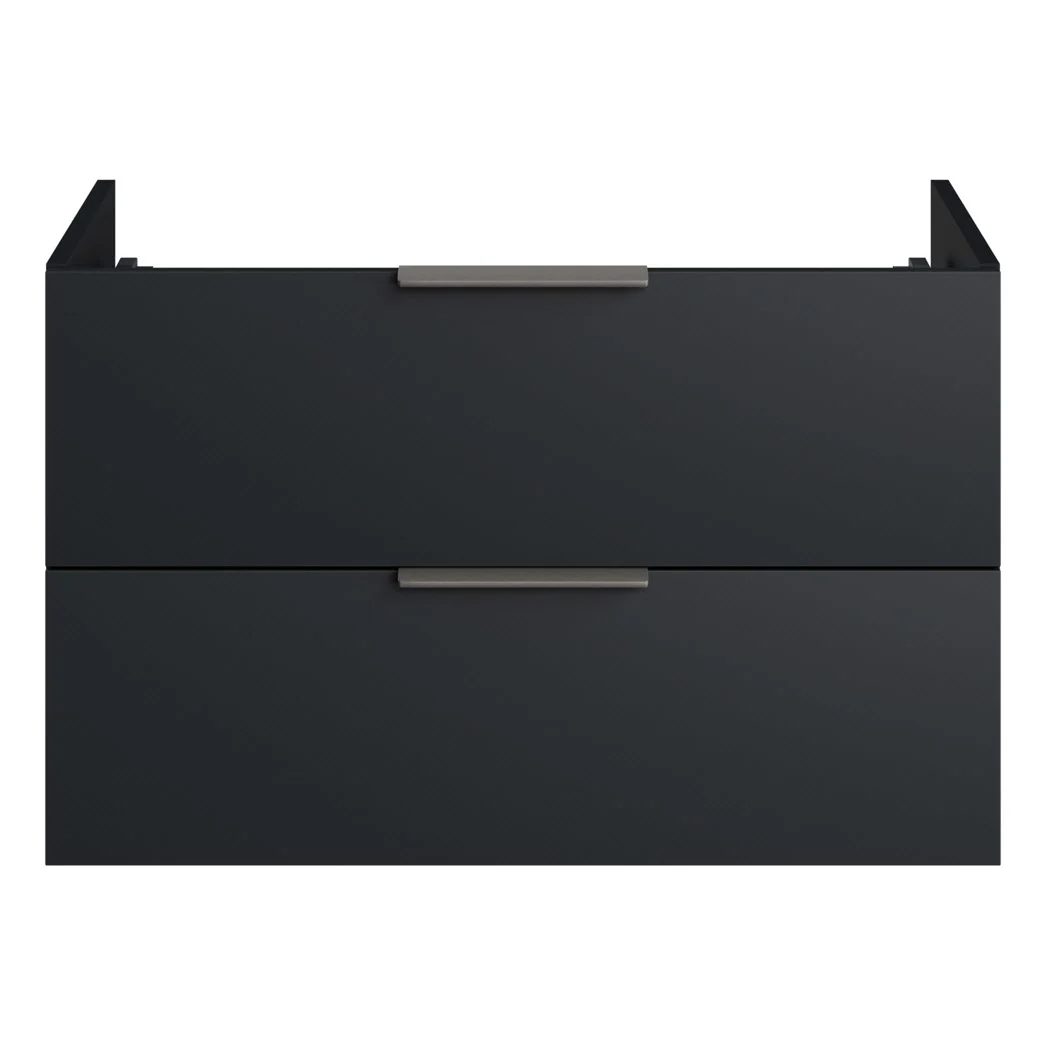 Steinkamp Living 2.0 Waschtischunterschrank für Villeroy & Boch Subway 3.0 Waschtisch 80 cm Bild 2