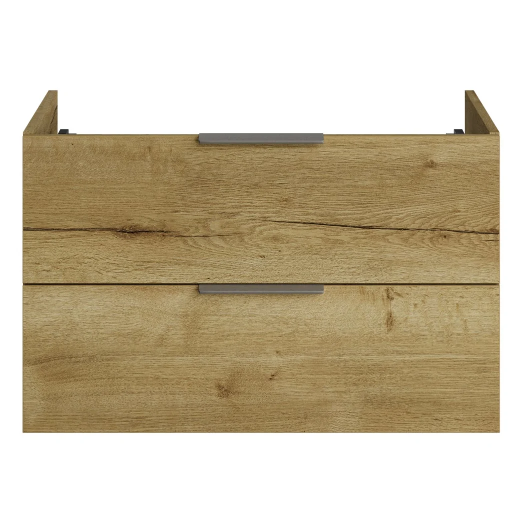 Steinkamp Living 2.0 Waschtischunterschrank für Villeroy & Boch Subway 3.0 Waschtisch 80 cm Bild 2