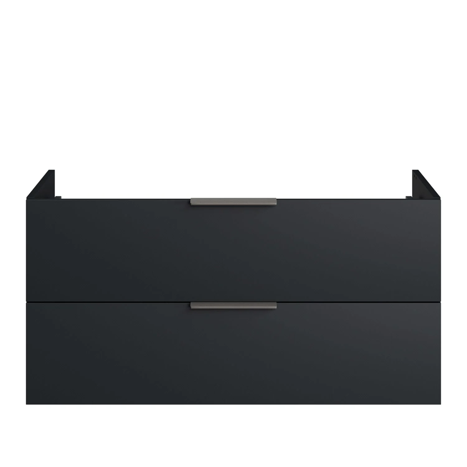 Steinkamp Living 2.0 Waschtischunterschrank für Villeroy & Boch Venticello Doppelwaschtisch 130 cm Bild 2